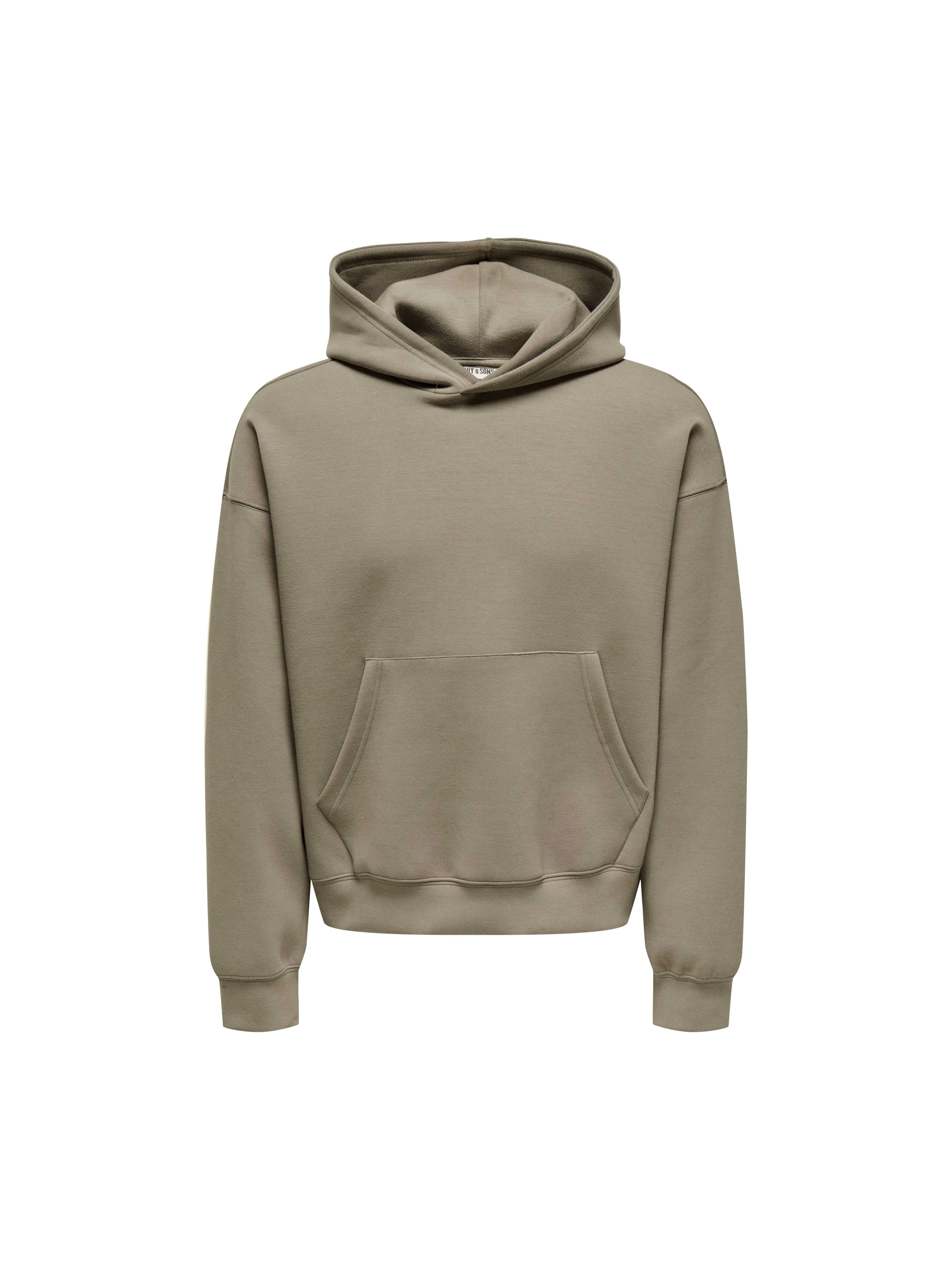 ONLY & SONS - ONSGOYLE BOXY LS SCUBA... ONLY & SONS - ONSGOYLE BOXY LS SCUBA...
