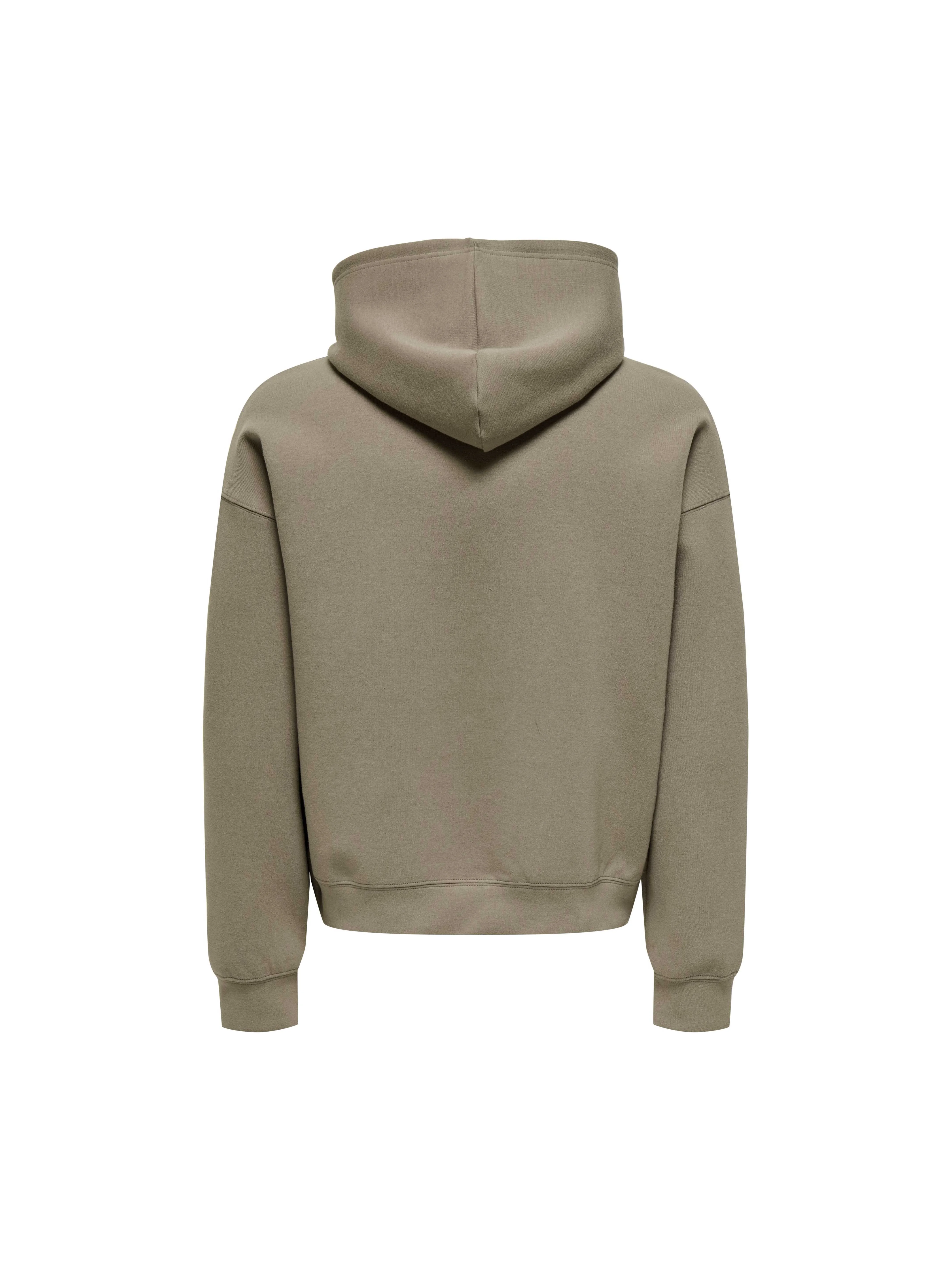 ONLY & SONS - ONSGOYLE BOXY LS SCUBA... ONLY & SONS - ONSGOYLE BOXY LS SCUBA...