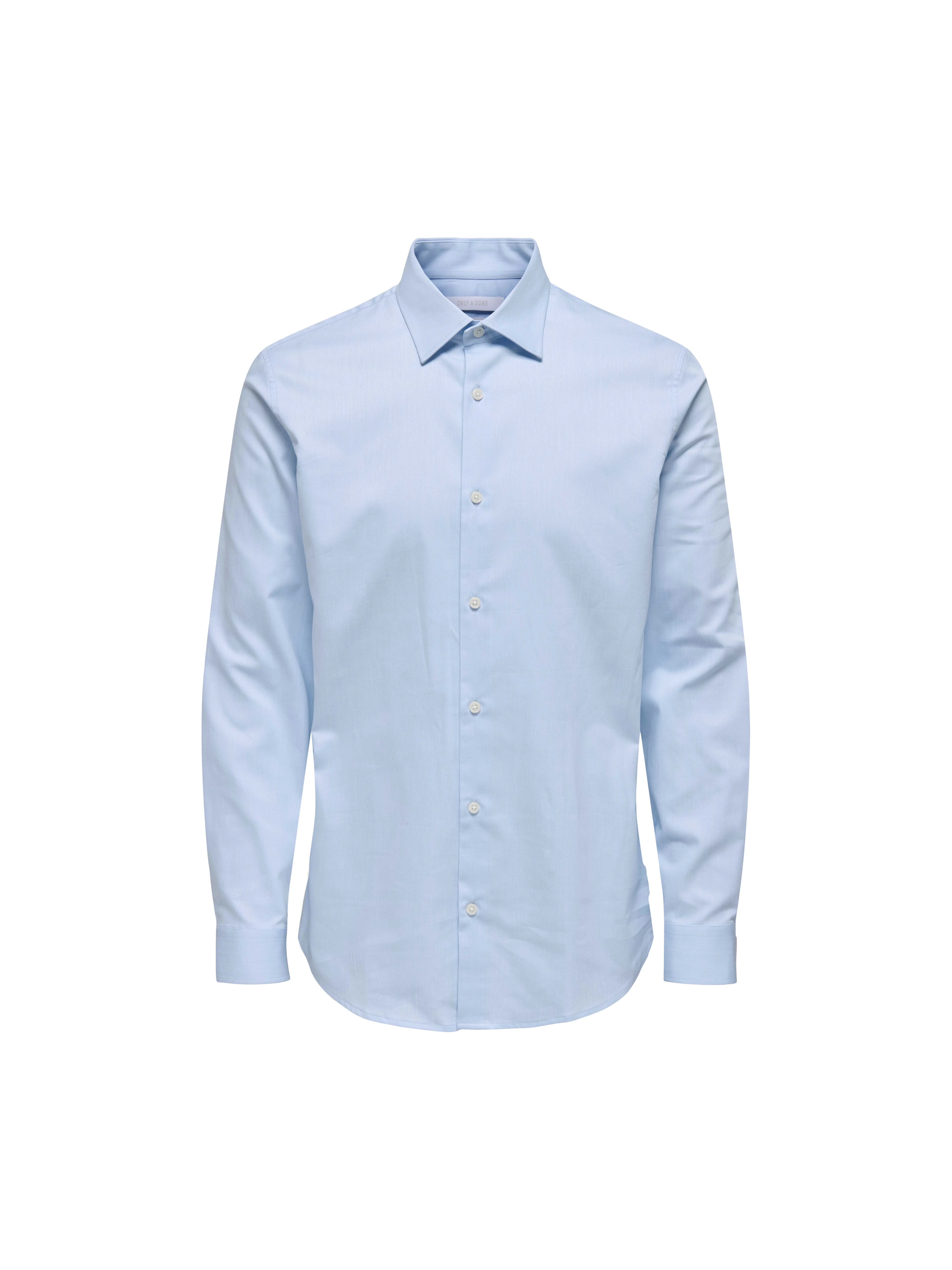 ONLY & SONS - ONSJIM SLIM SHIRT FRML... ONLY & SONS - ONSJIM SLIM SHIRT FRML...