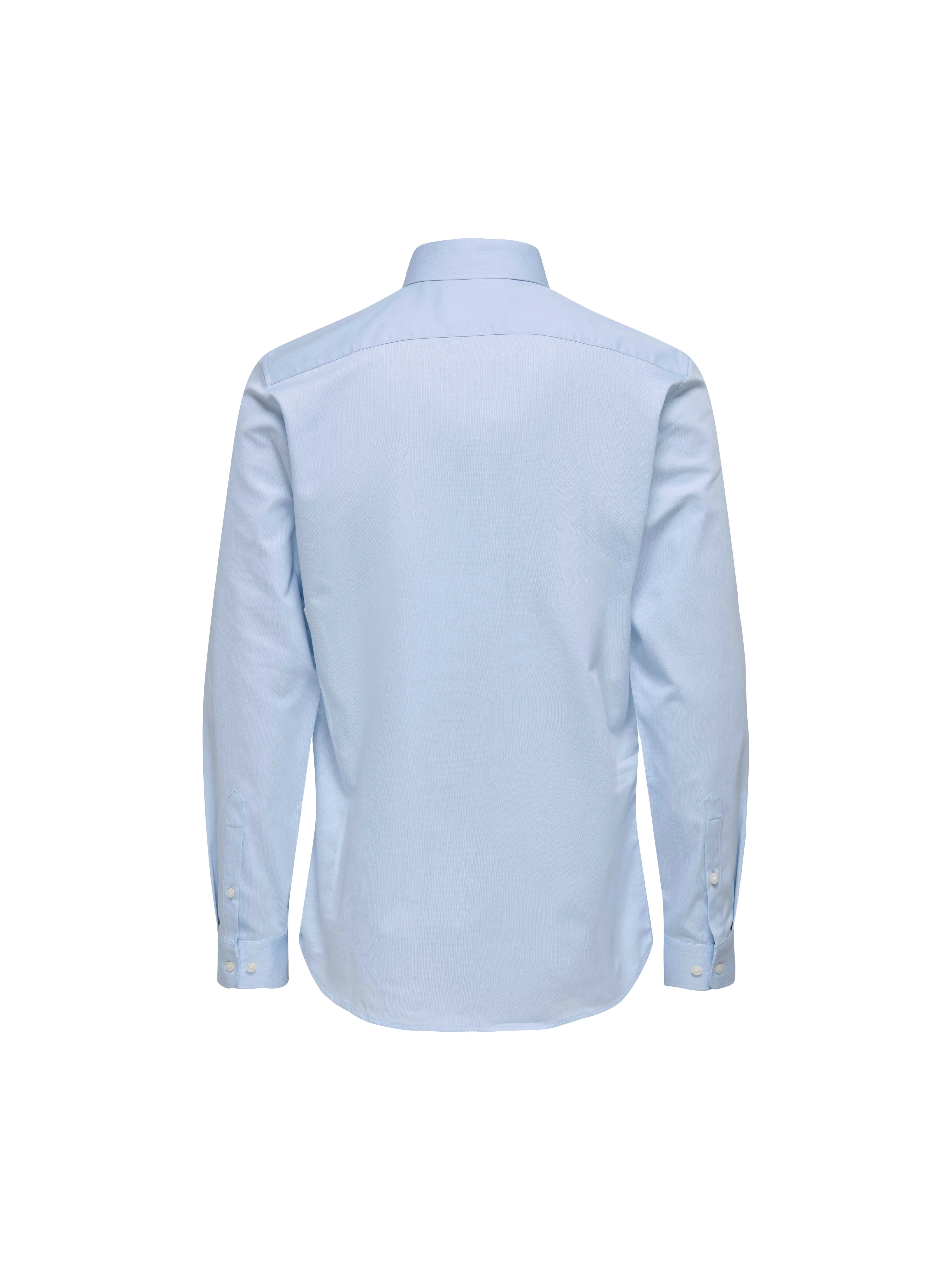 ONLY & SONS - ONSJIM SLIM SHIRT FRML... ONLY & SONS - ONSJIM SLIM SHIRT FRML...
