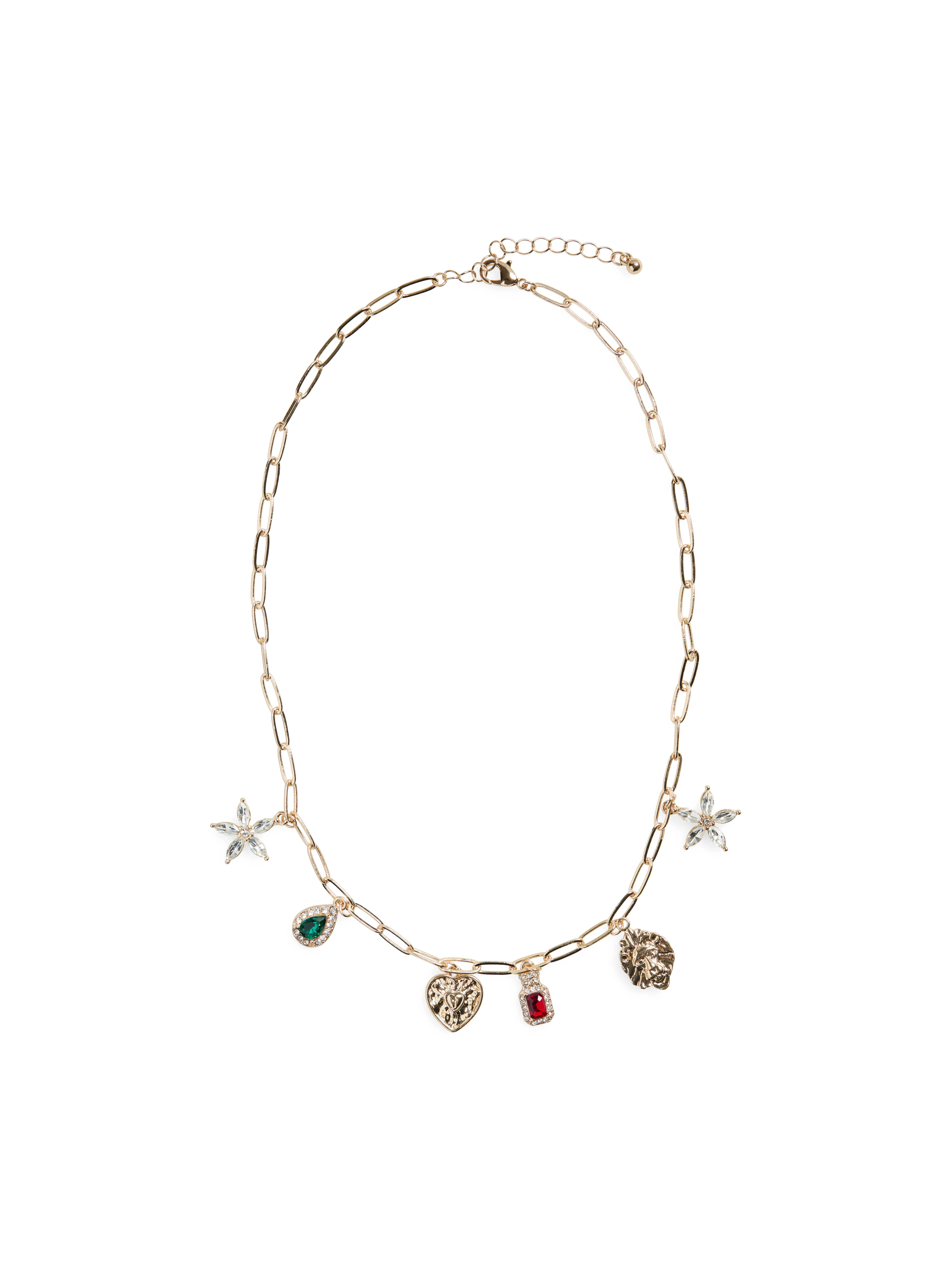 Pieces - PCMAVIS S NECKLACE Pieces - PCMAVIS S NECKLACE