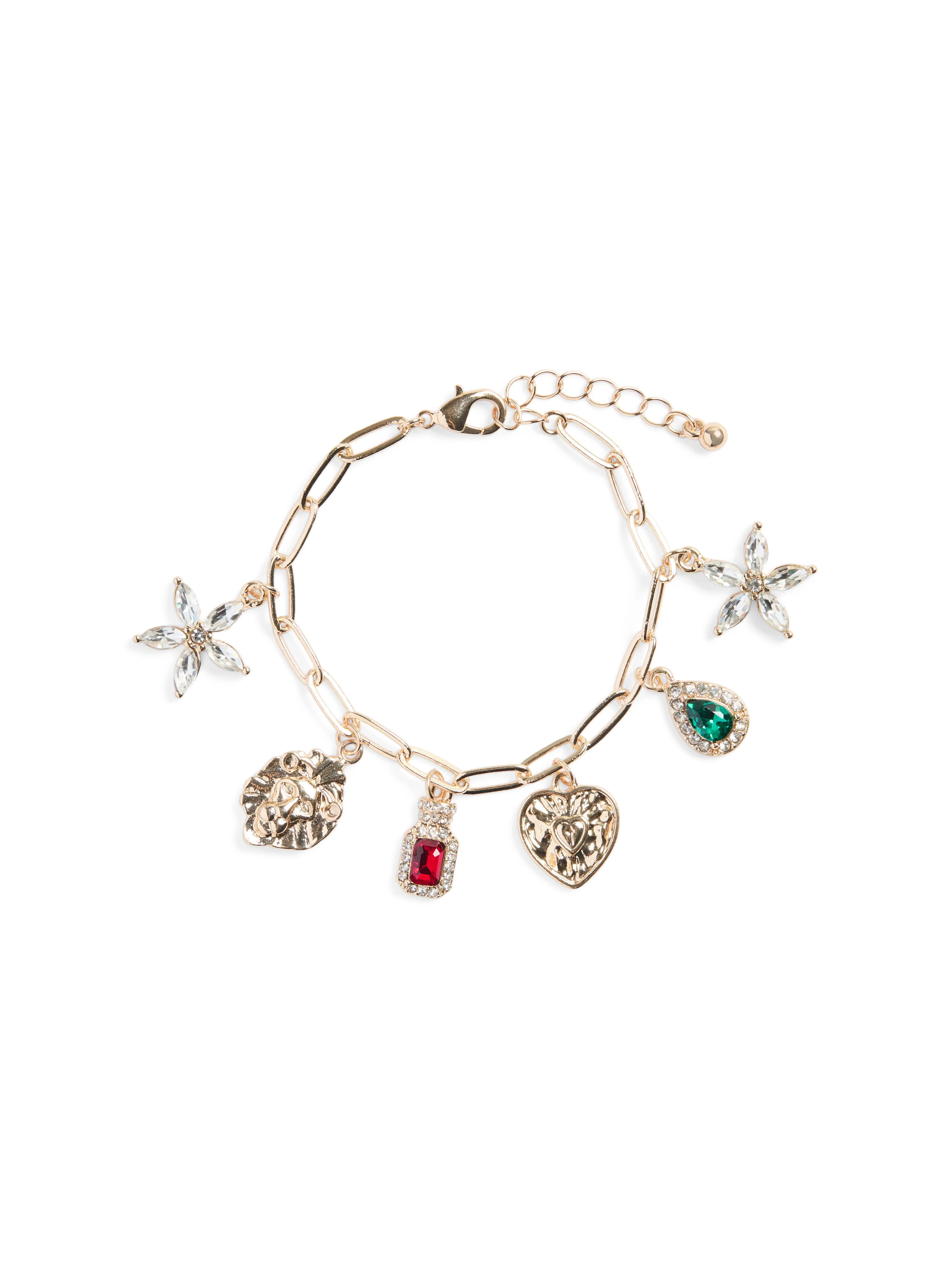 Pieces - PCMAVIS S BRACELET Pieces - PCMAVIS S BRACELET