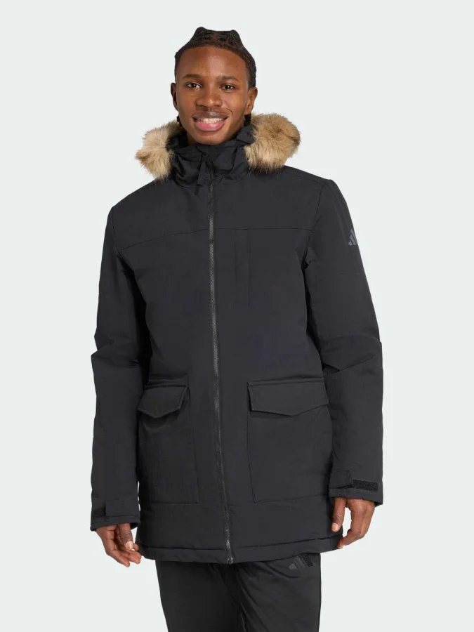 Adidas - PAVERIC FUR PAR