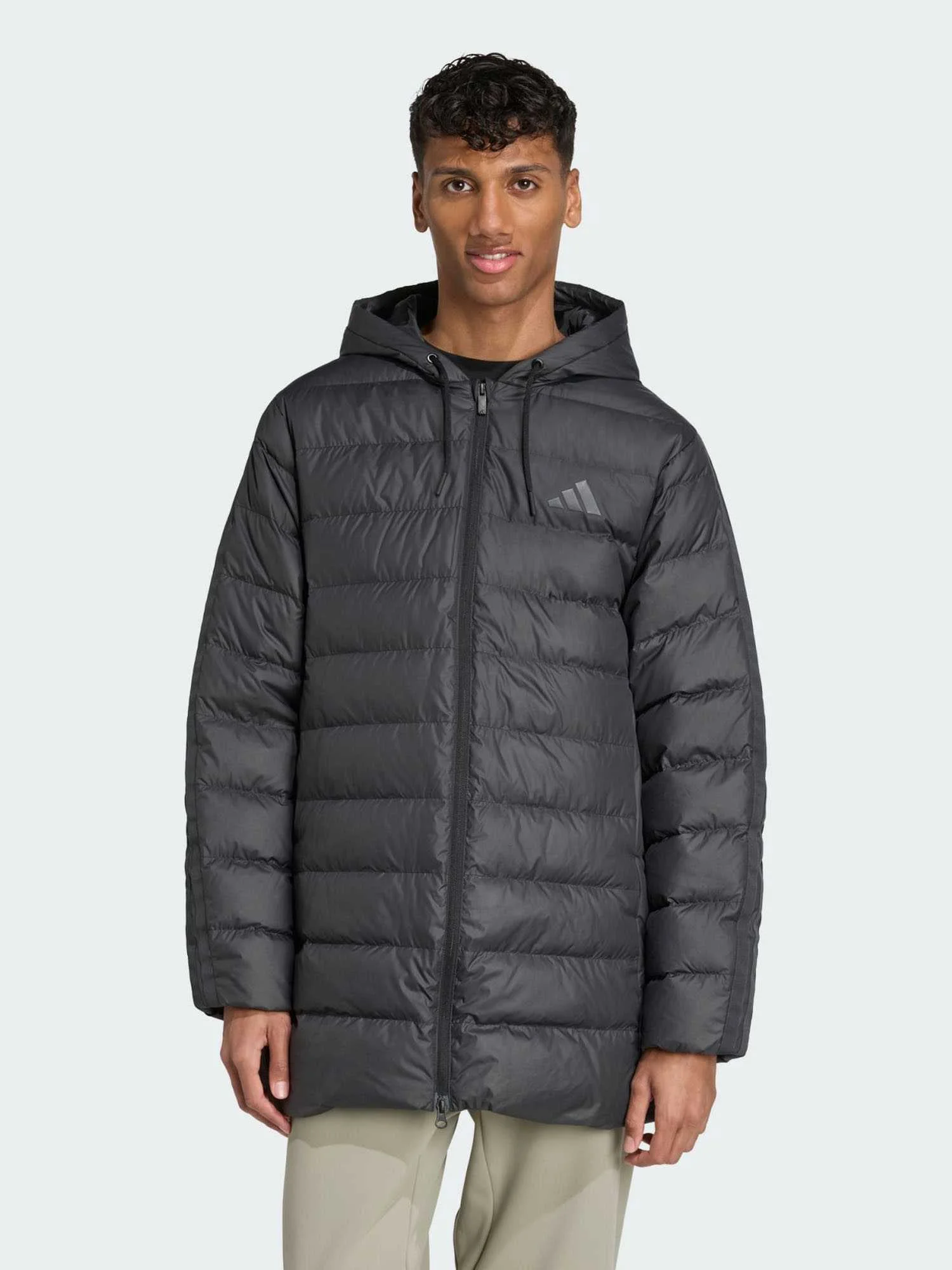 Adidas - ESS 3S LD HD PA Adidas - ESS 3S LD HD PA
