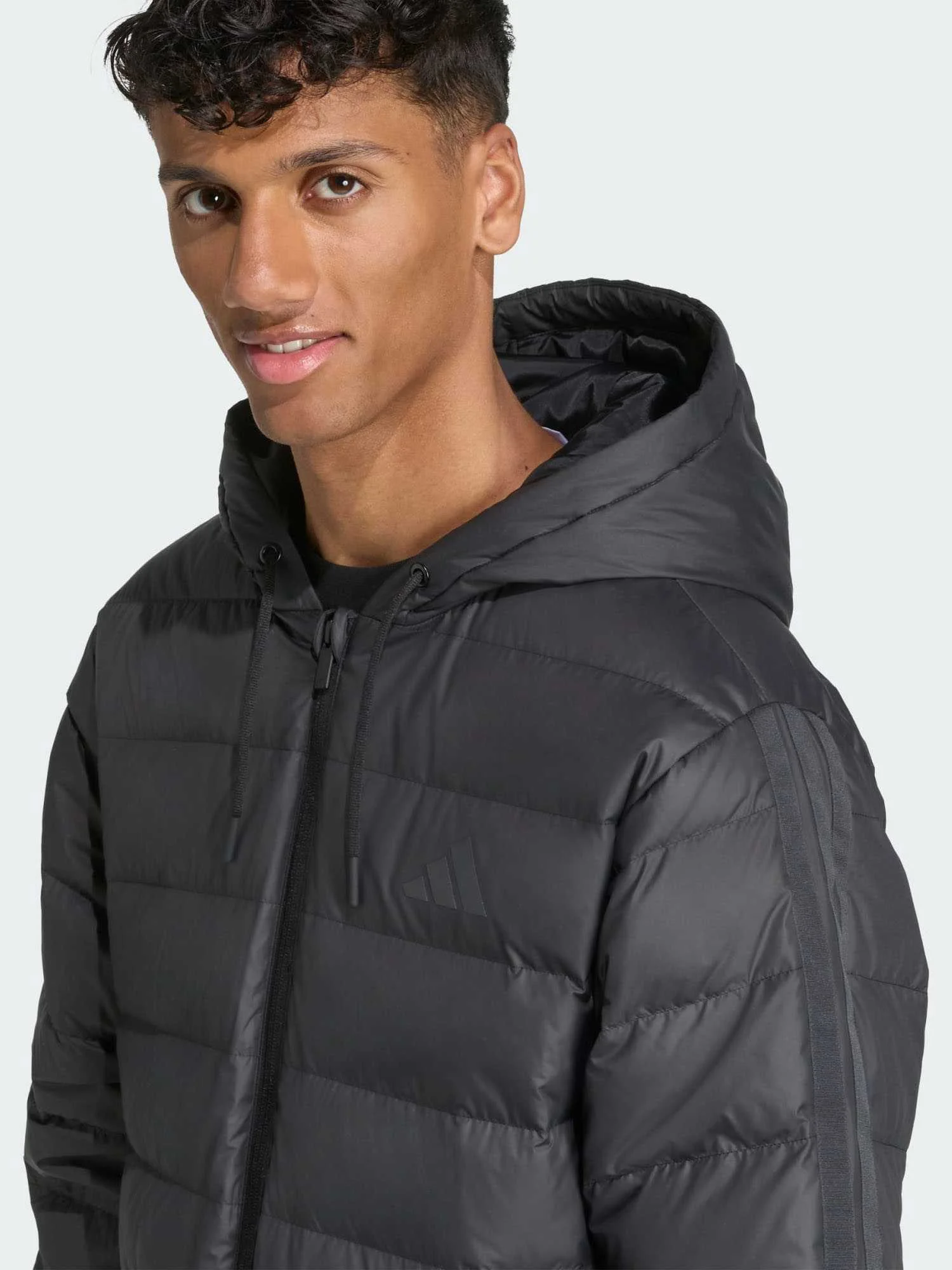 Adidas - ESS 3S LD HD PA Adidas - ESS 3S LD HD PA