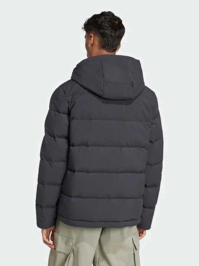 Adidas - HELIONIC HD JKT 2