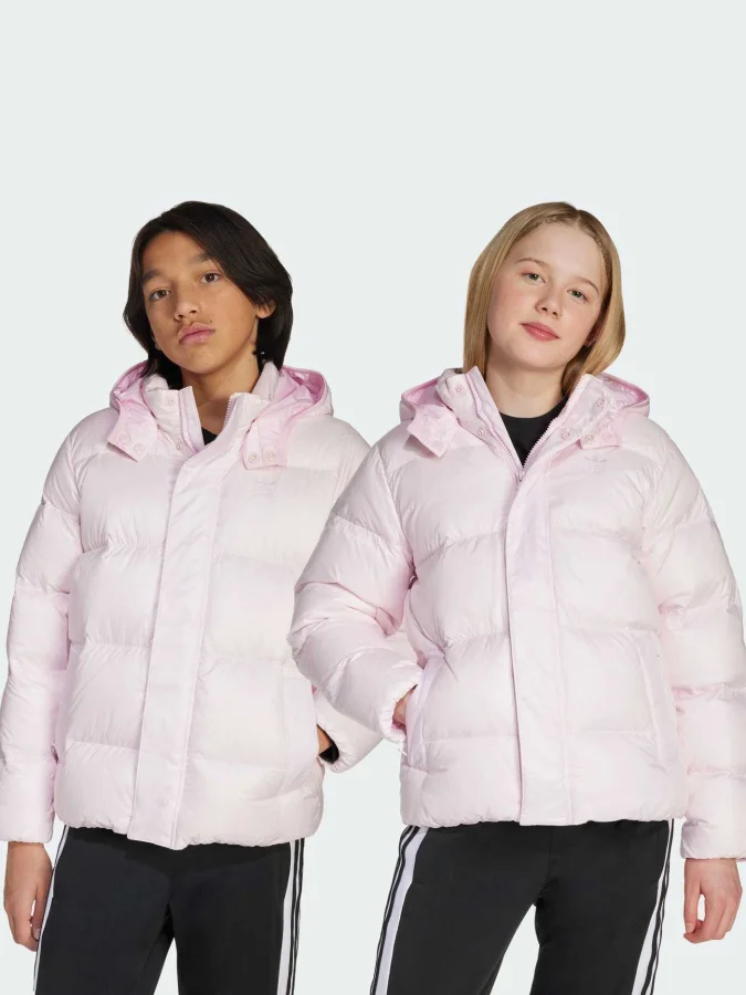 Adidas - DOWN JACKET ELO
