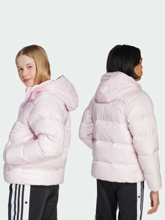 Adidas - DOWN JACKET ELO 2