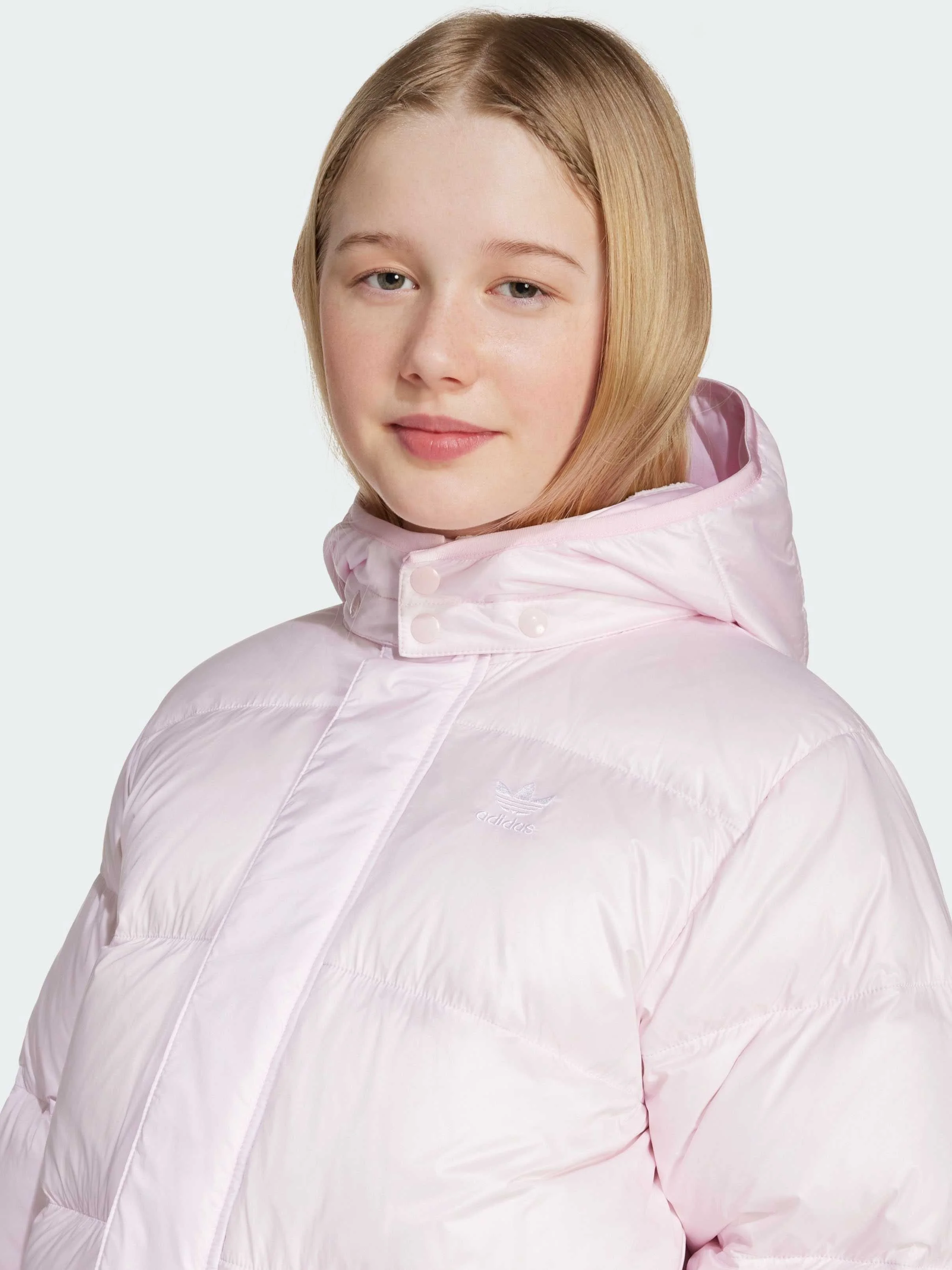 Adidas - DOWN JACKET ELO Adidas - DOWN JACKET ELO