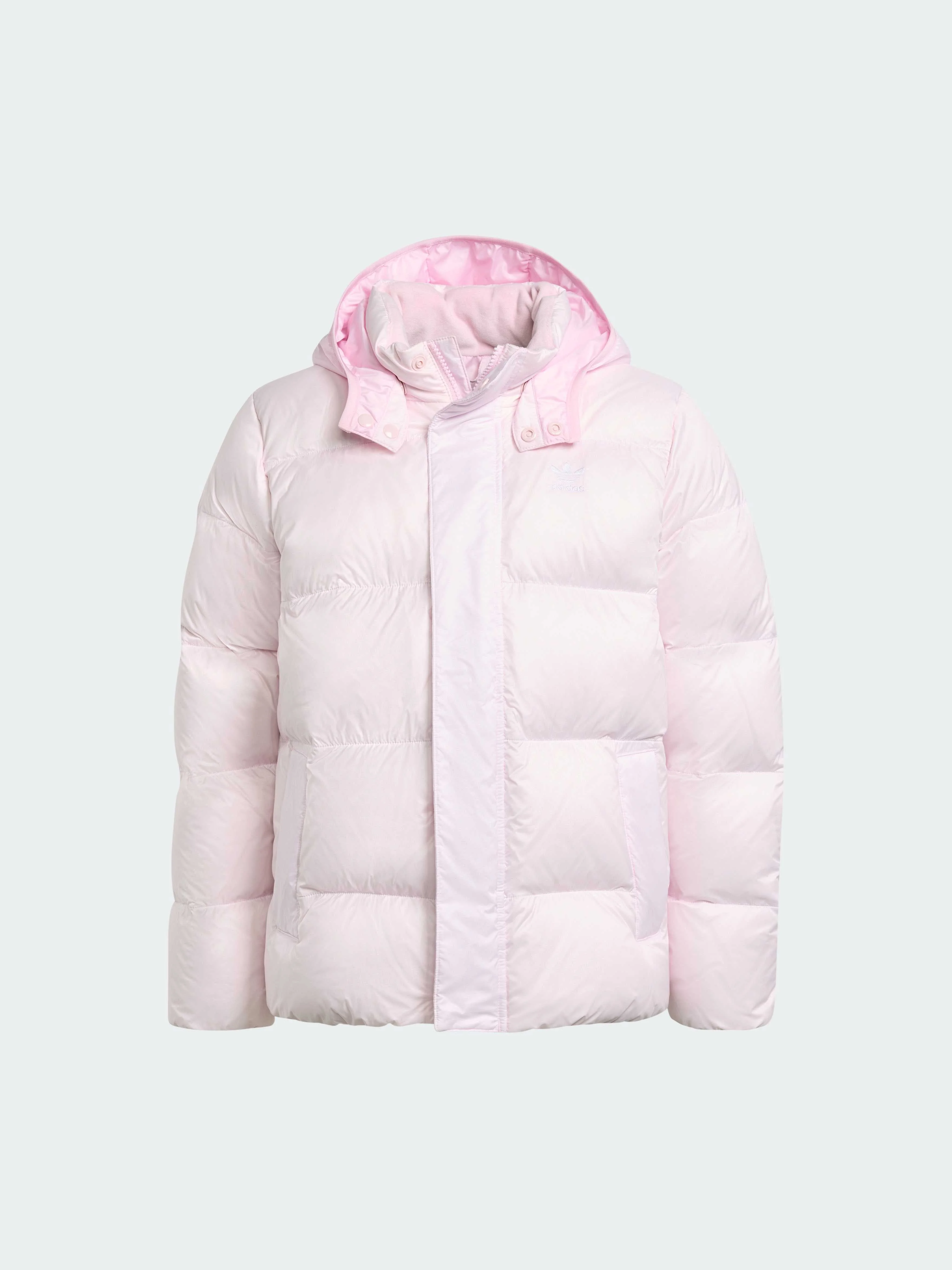 Adidas - DOWN JACKET ELO Adidas - DOWN JACKET ELO