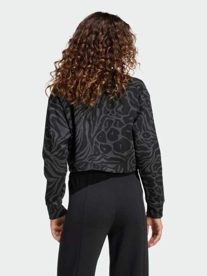 Adidas - JG FI AOP TOP 2