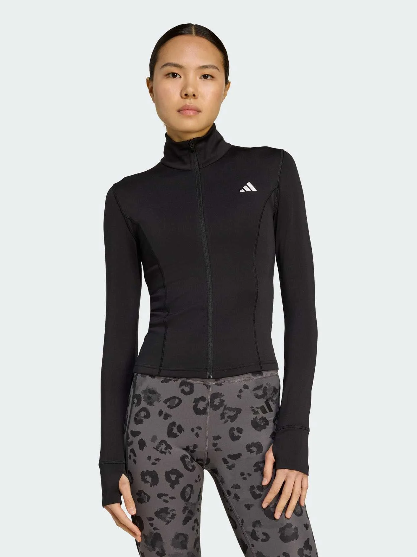 Adidas - OPT ESS JKT Adidas - OPT ESS JKT