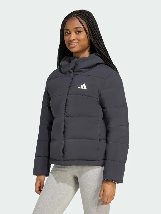 Adidas - W HELIONIC HD J