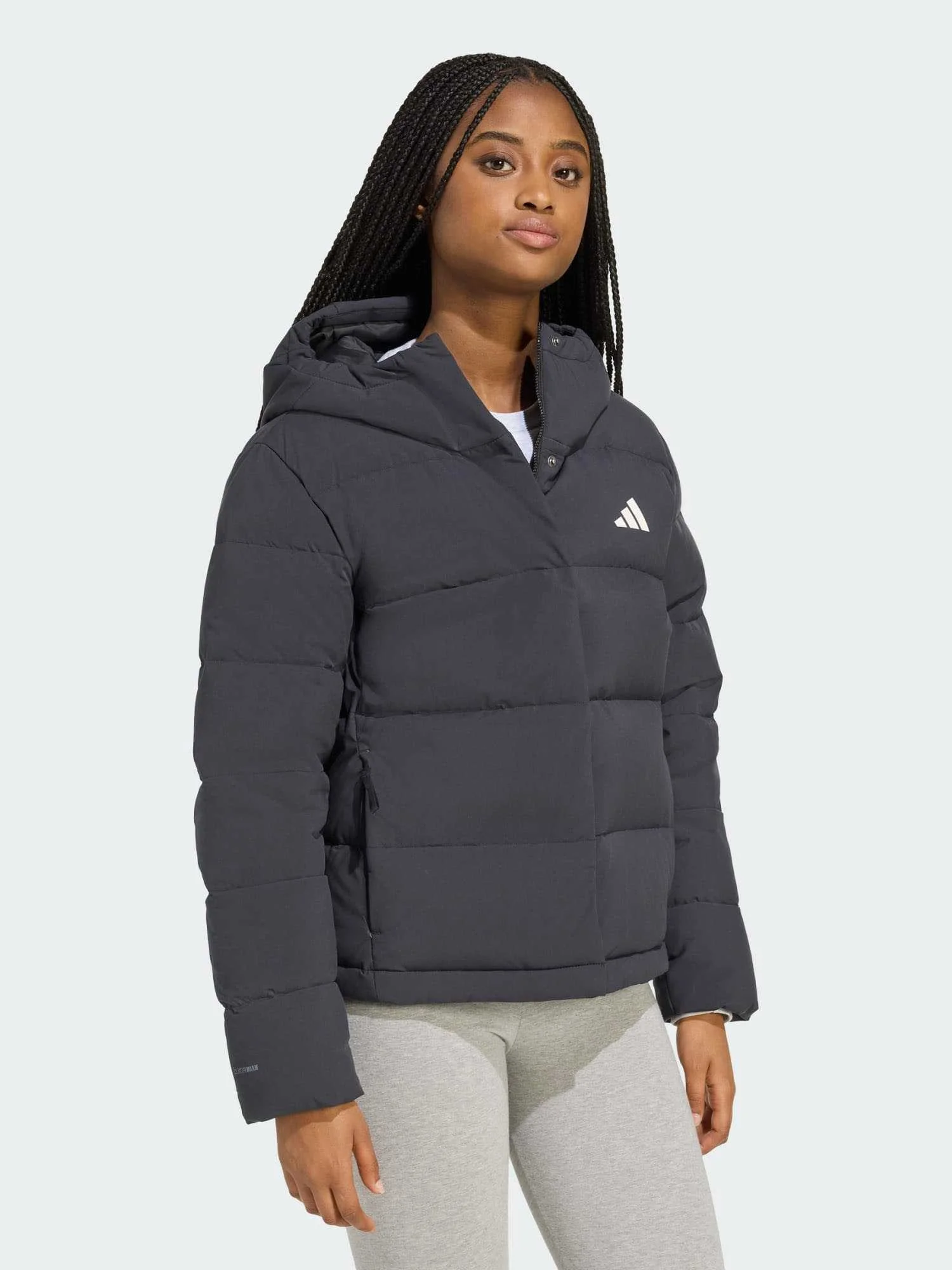 Adidas - W HELIONIC HD J Adidas - W HELIONIC HD J