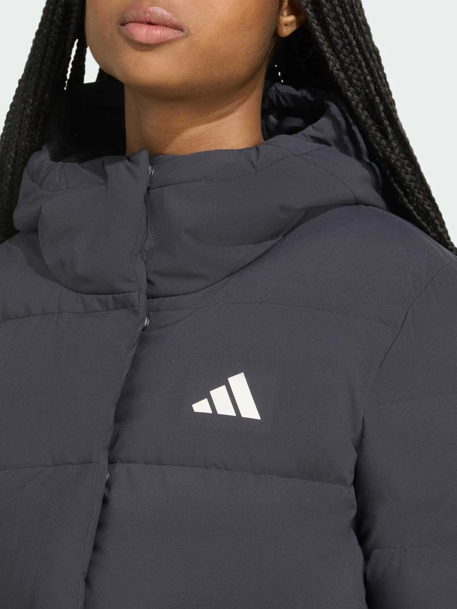 Adidas - W HELIONIC HD J Adidas - W HELIONIC HD J