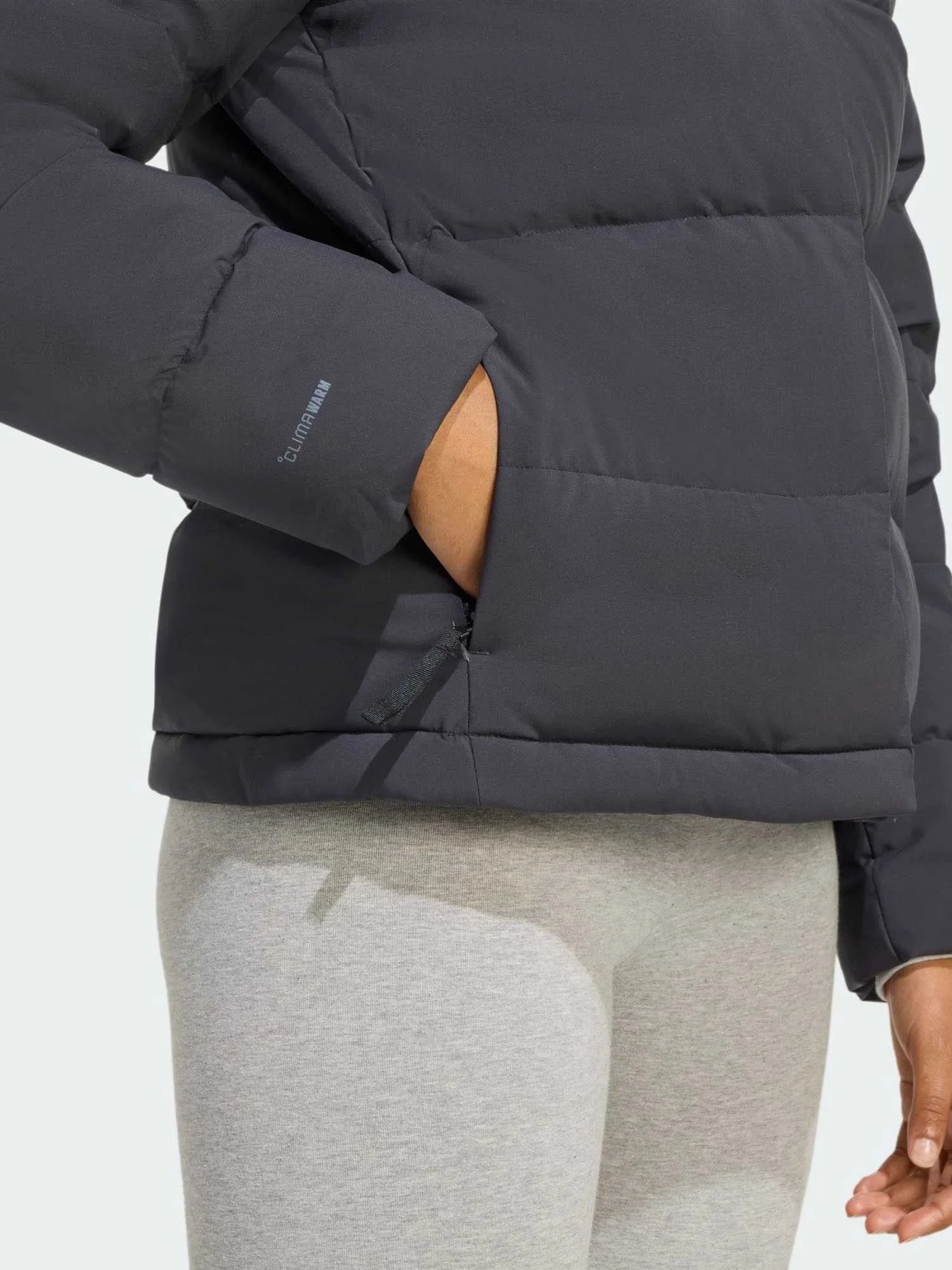 Adidas - W HELIONIC HD J Adidas - W HELIONIC HD J