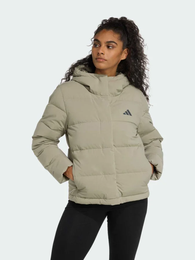 Adidas - W HELIONIC HD J