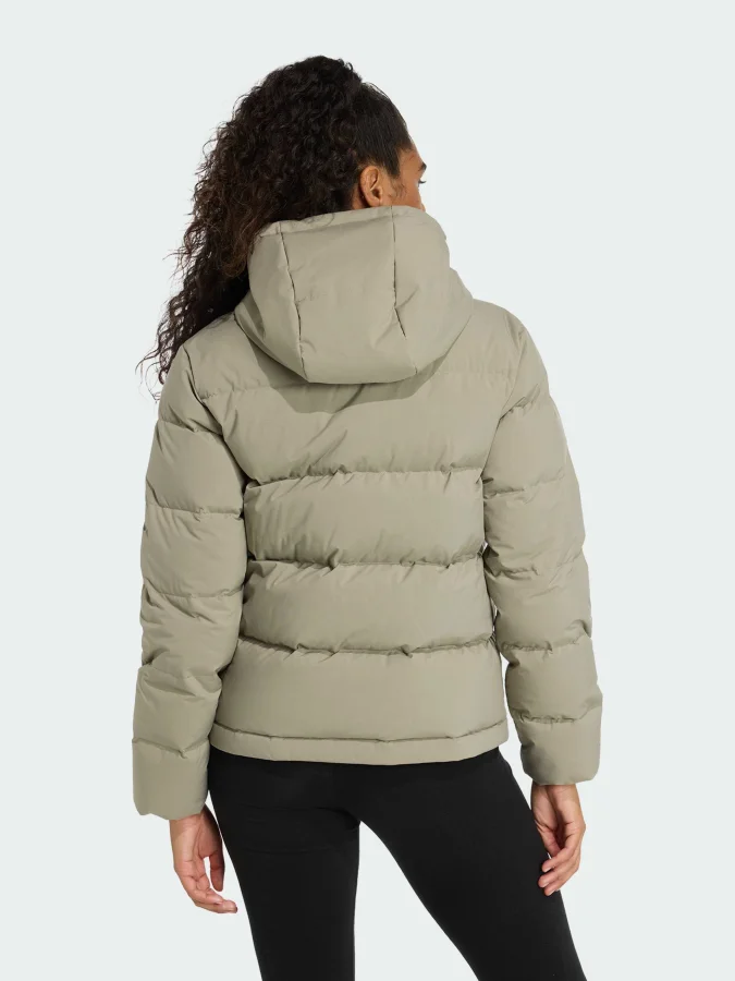 Adidas - W HELIONIC HD J 2