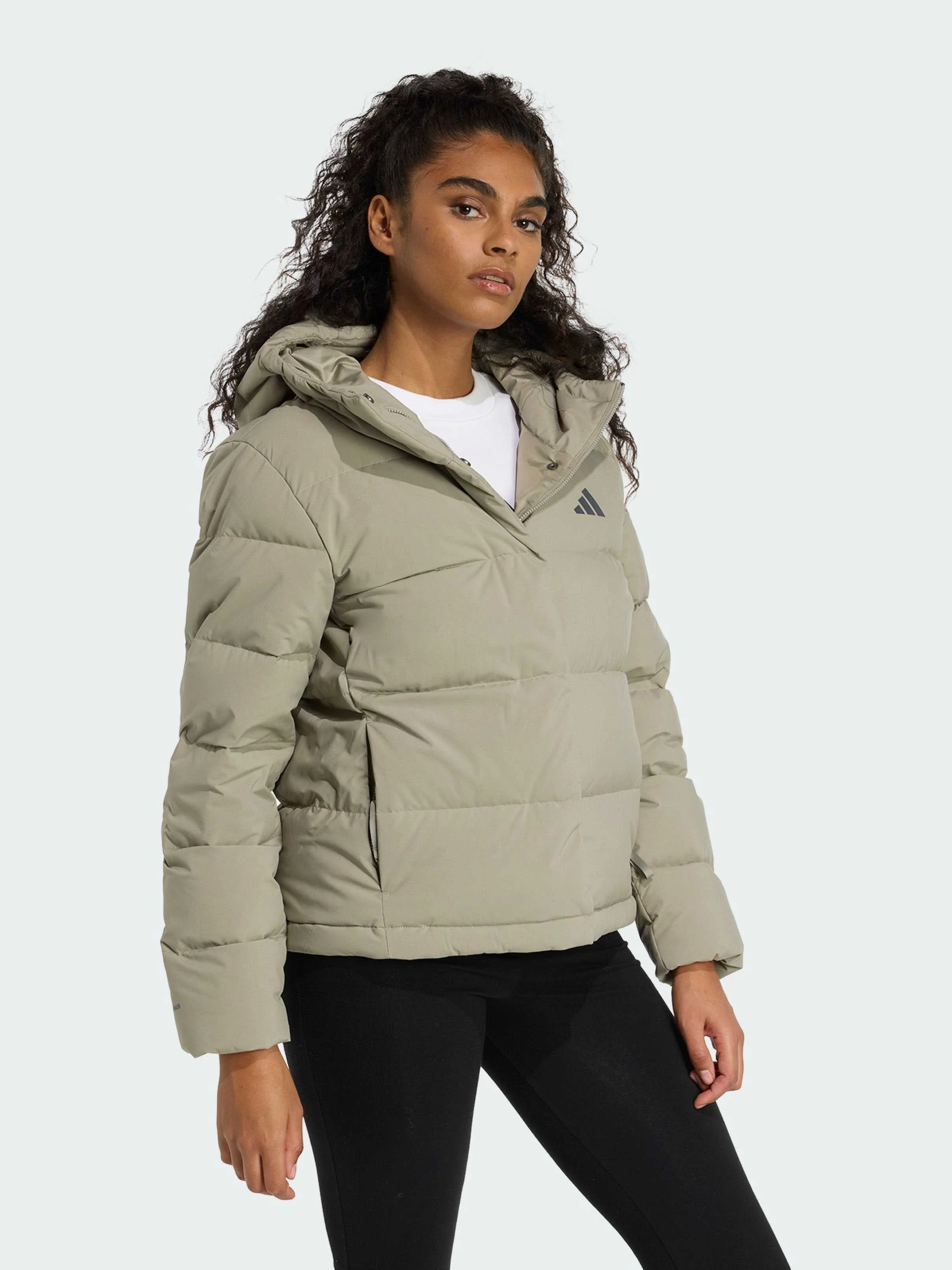 Adidas - W HELIONIC HD J Adidas - W HELIONIC HD J