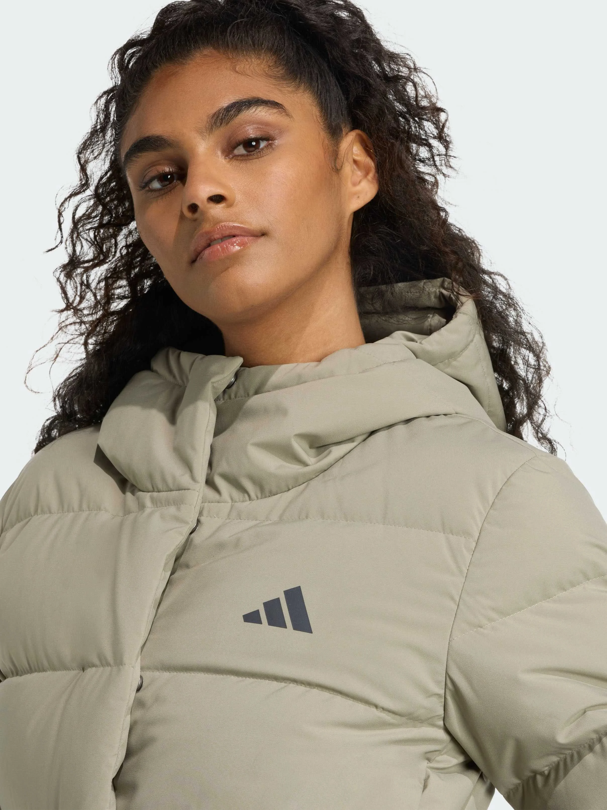Adidas - W HELIONIC HD J Adidas - W HELIONIC HD J