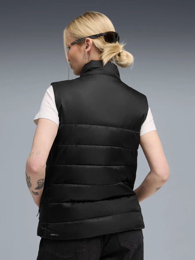Puma - ESS Padded Vest 2