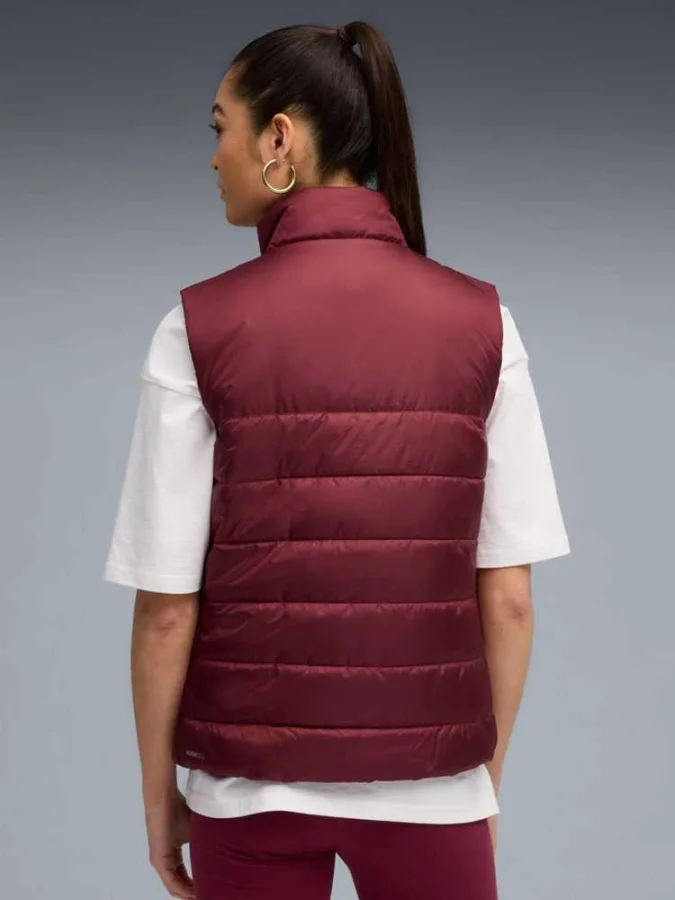 Puma - ESS Padded Vest 2