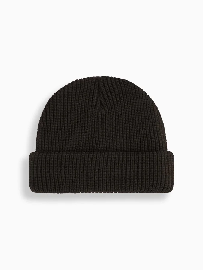 Puma - MMQ Low Crown Beanie 2