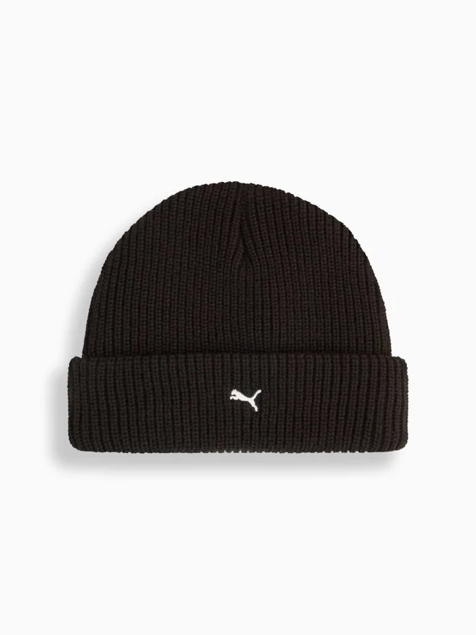 Puma - MMQ Low Crown Beanie