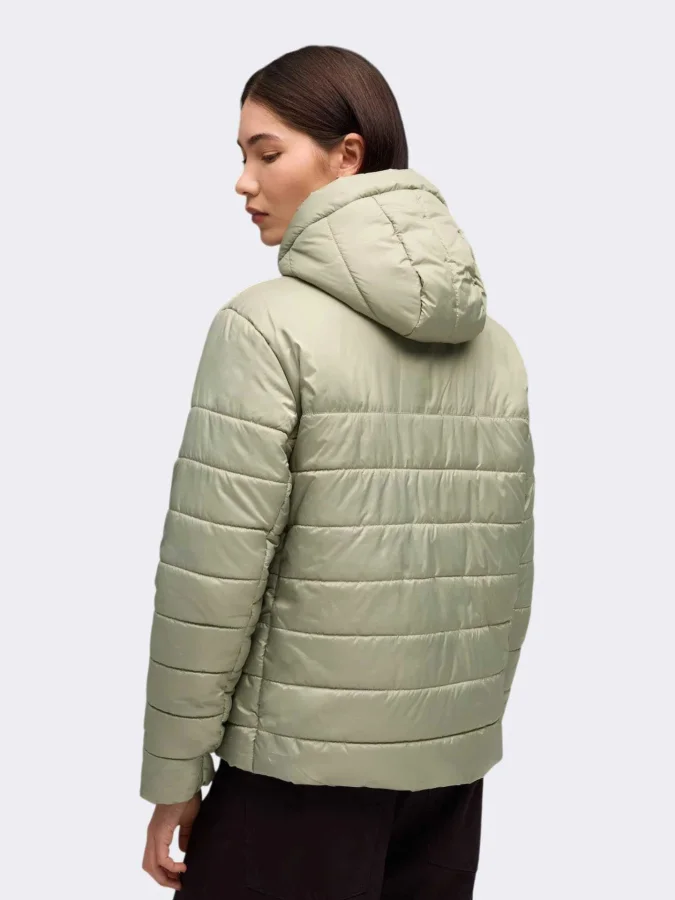 Puma - ESS Hooded Padded... 2
