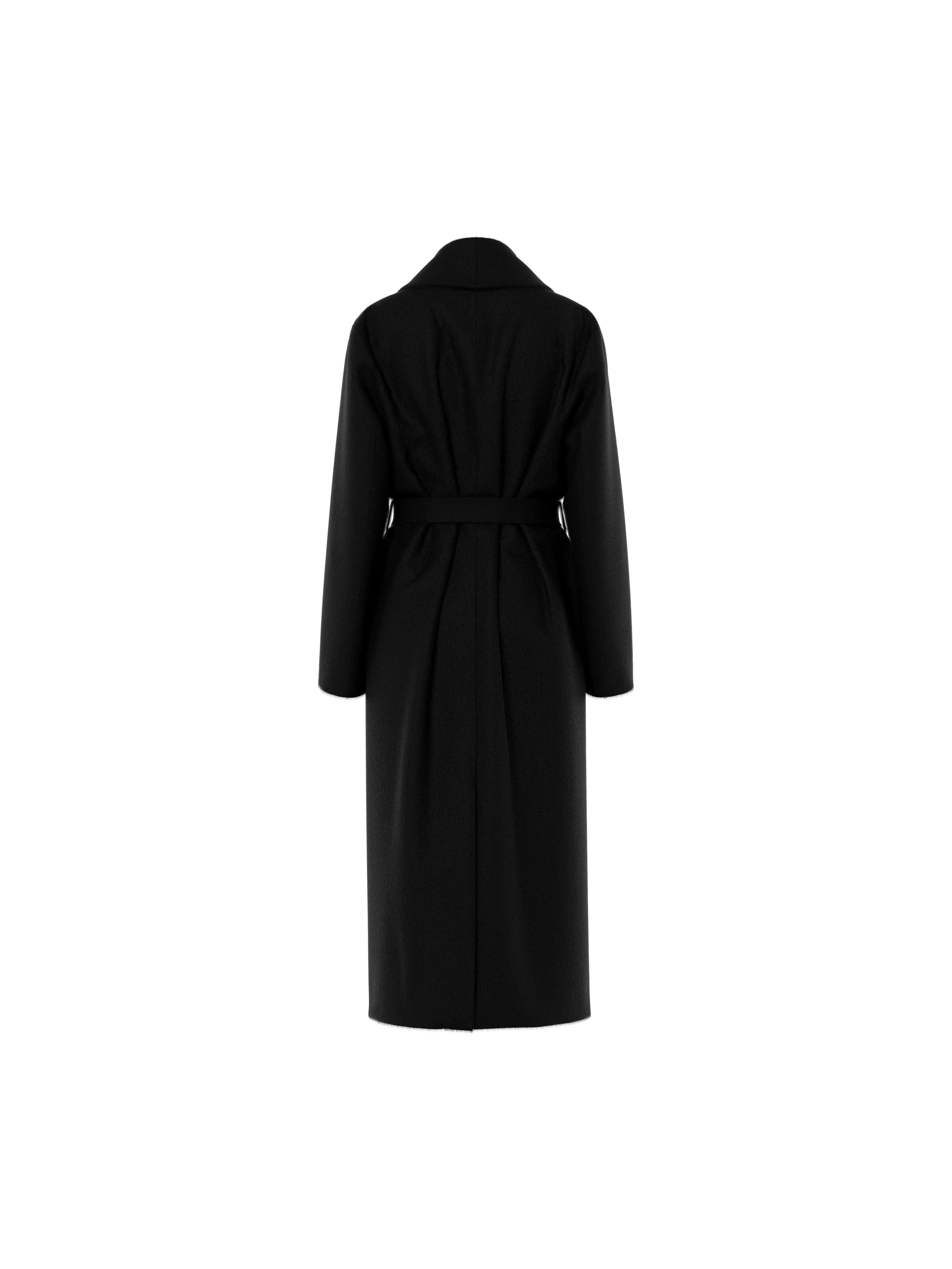 Pieces - PCMANIKA LONG COAT BC Pieces - PCMANIKA LONG COAT BC