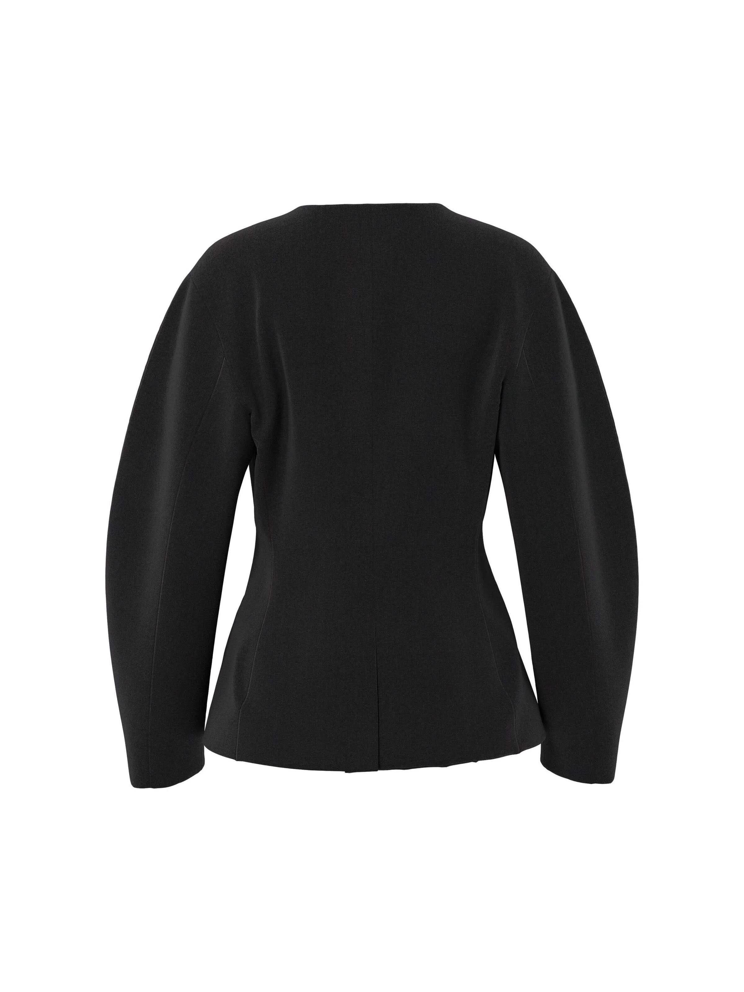 Pieces - PCKAMIL LS FITTED BLAZER... Pieces - PCKAMIL LS FITTED BLAZER...
