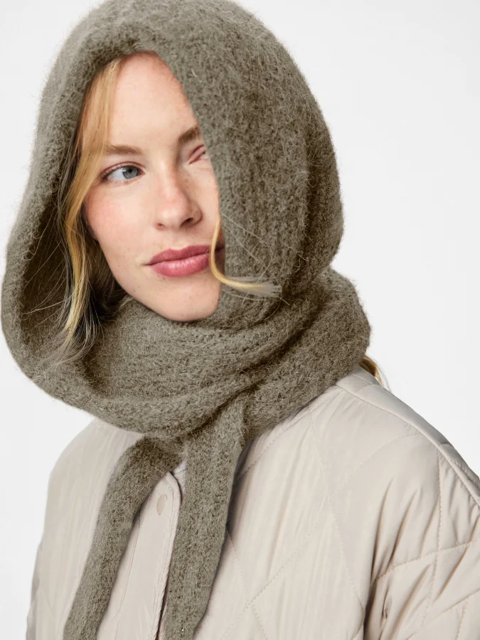 Pieces - PCREBEKKA BONNET... 2