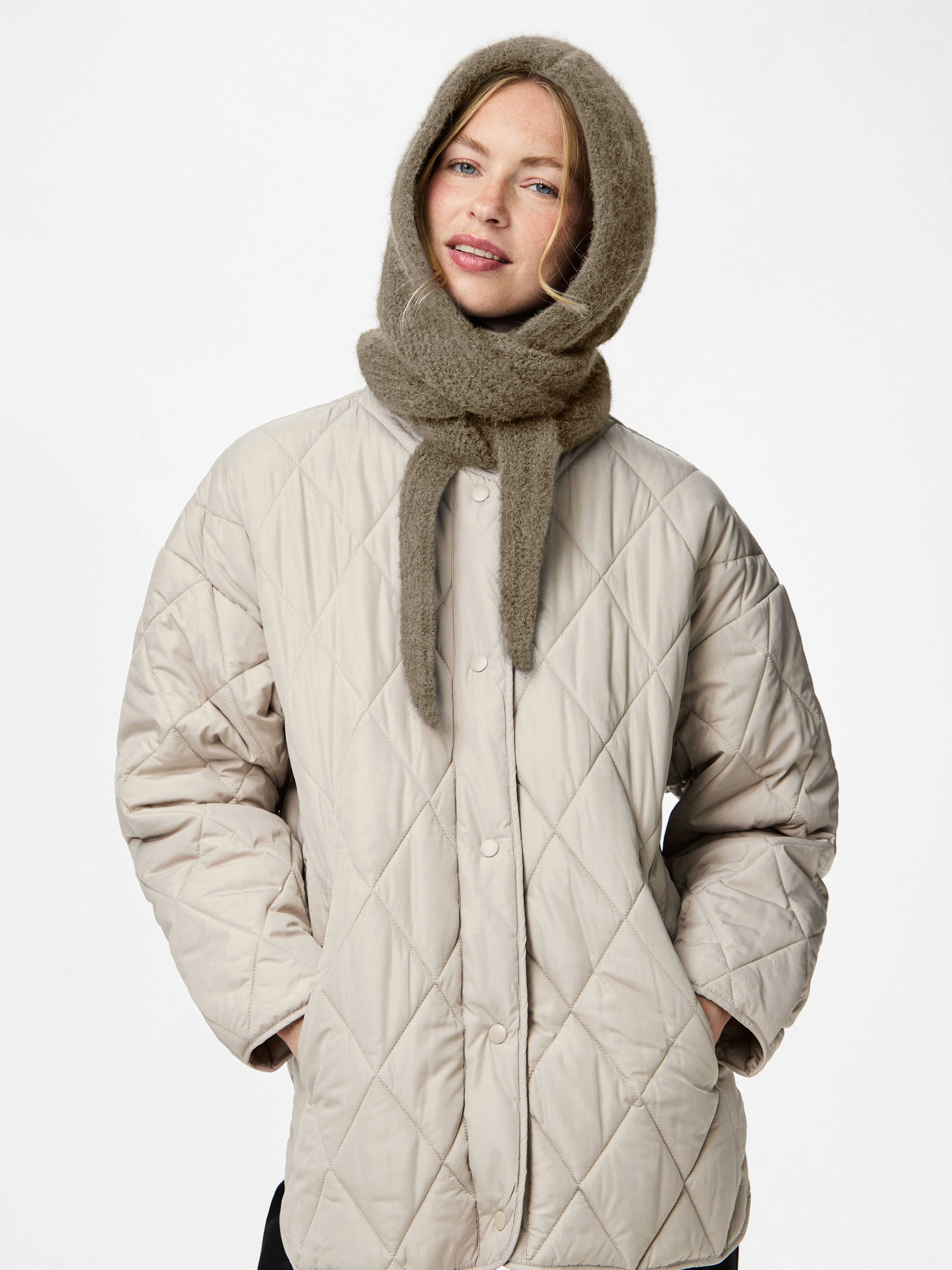 Pieces - PCREBEKKA BONNET NOOS BC Pieces - PCREBEKKA BONNET NOOS BC