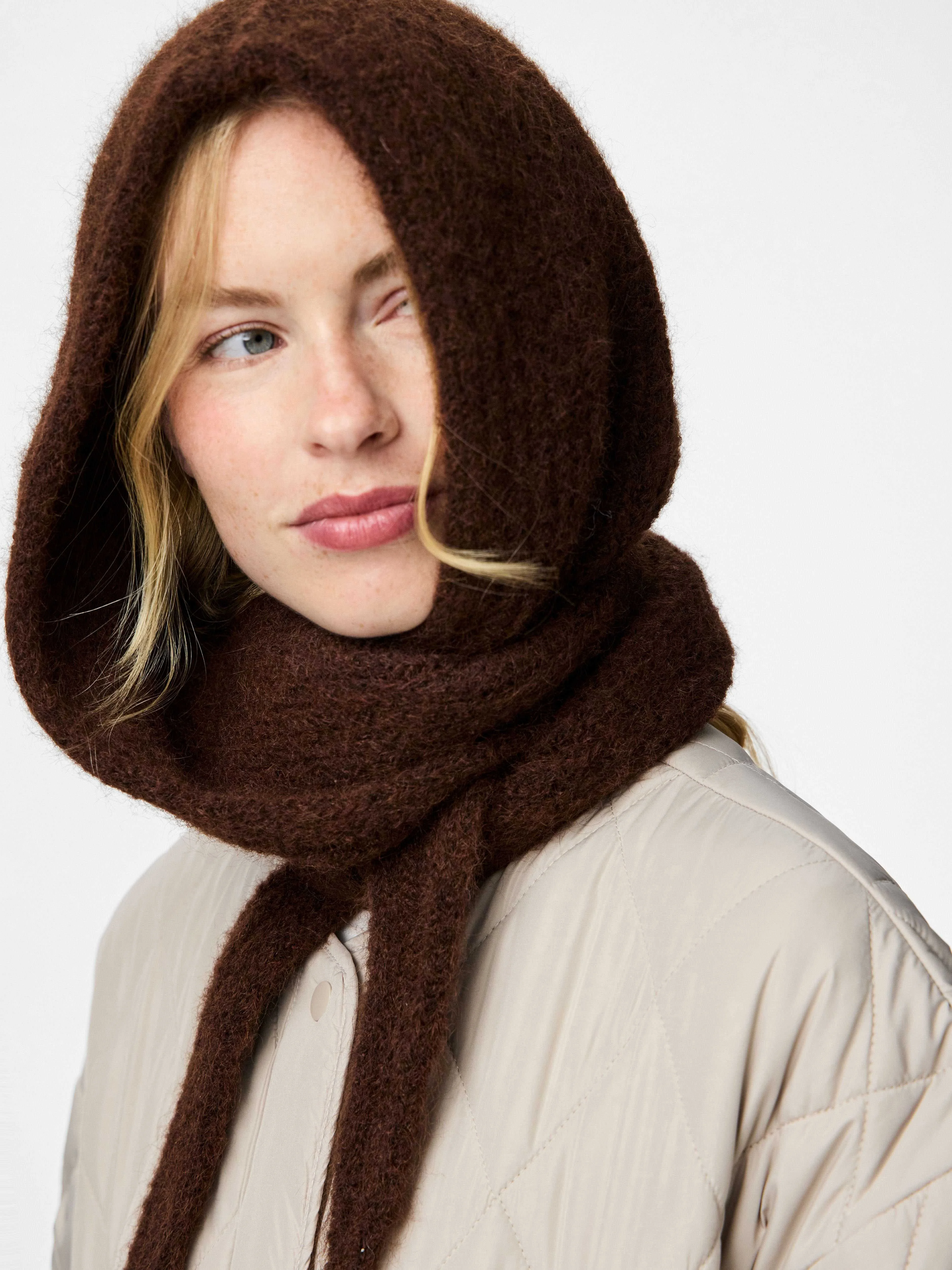 Pieces - PCREBEKKA BONNET NOOS BC Pieces - PCREBEKKA BONNET NOOS BC