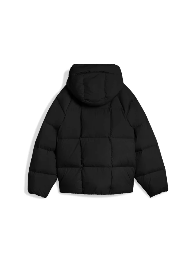 Puma - Hooded Down Puffer... 2