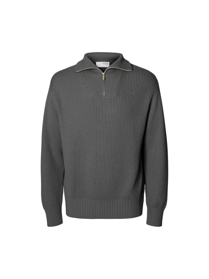 Selected Men - SLHDRY LS...