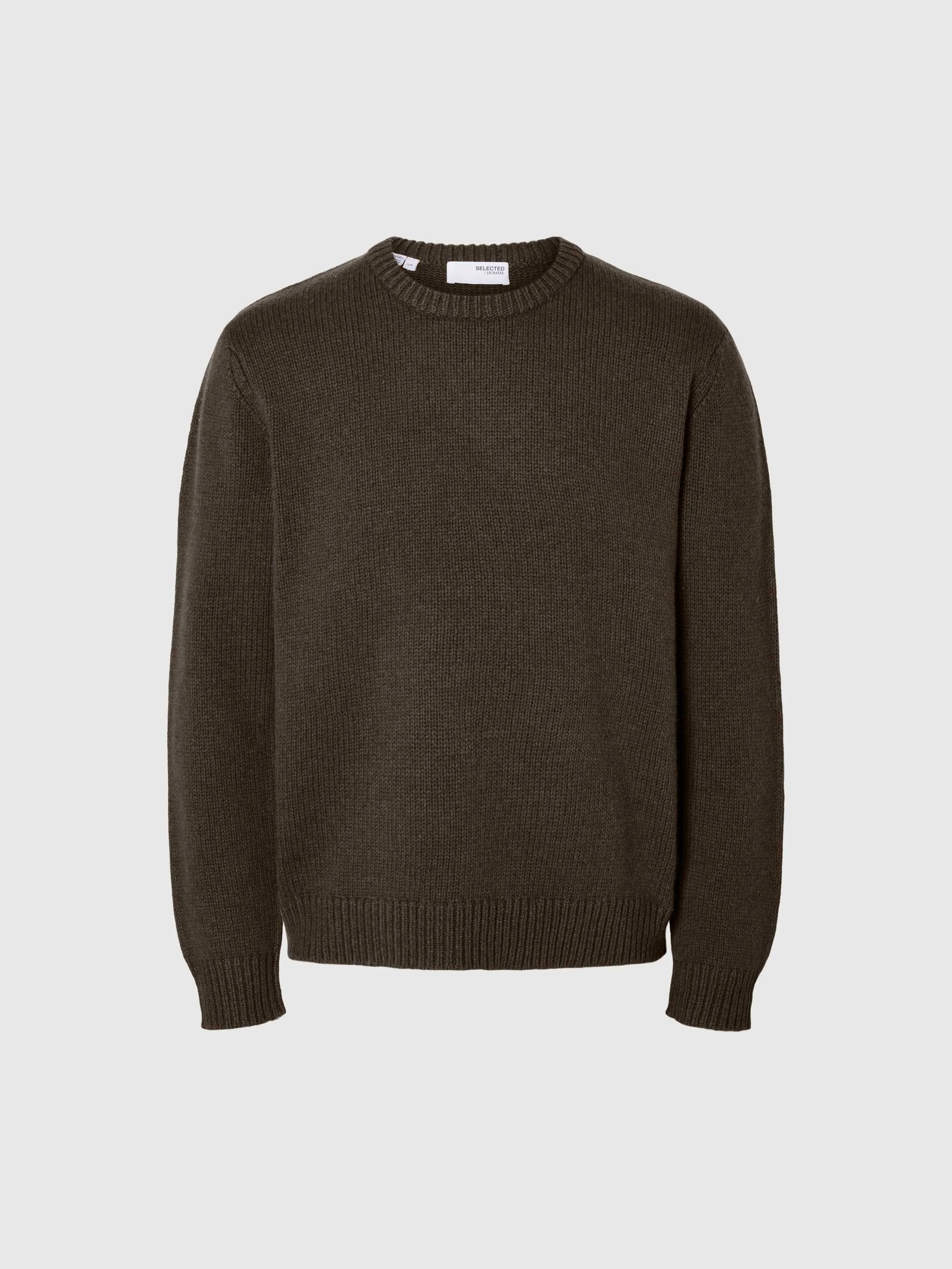 Selected Men - SLHCODY LS KNIT... Selected Men - SLHCODY LS KNIT...
