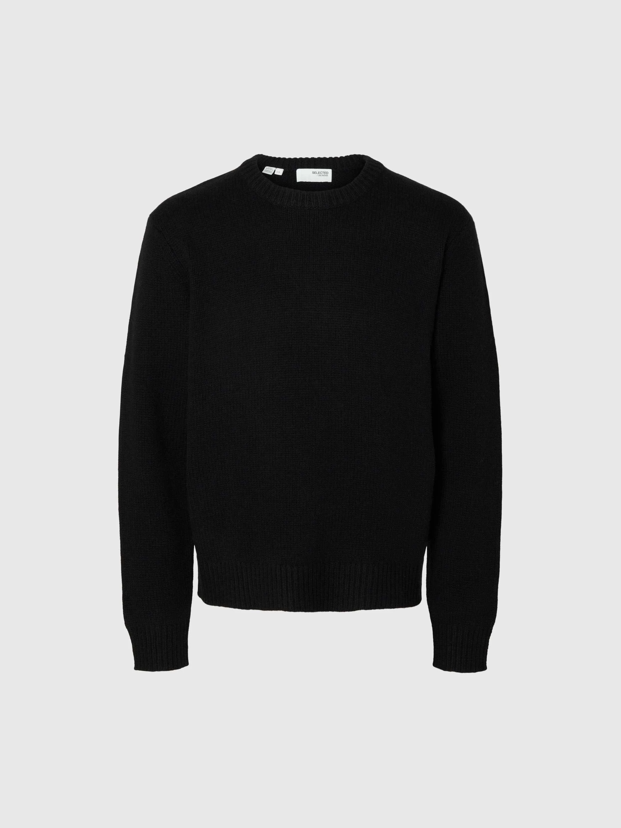 Selected Men - SLHCODY LS KNIT... Selected Men - SLHCODY LS KNIT...