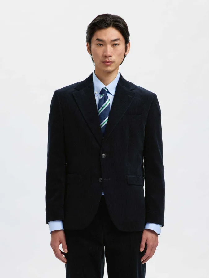 Selected Men - SLHREG-DUCA...