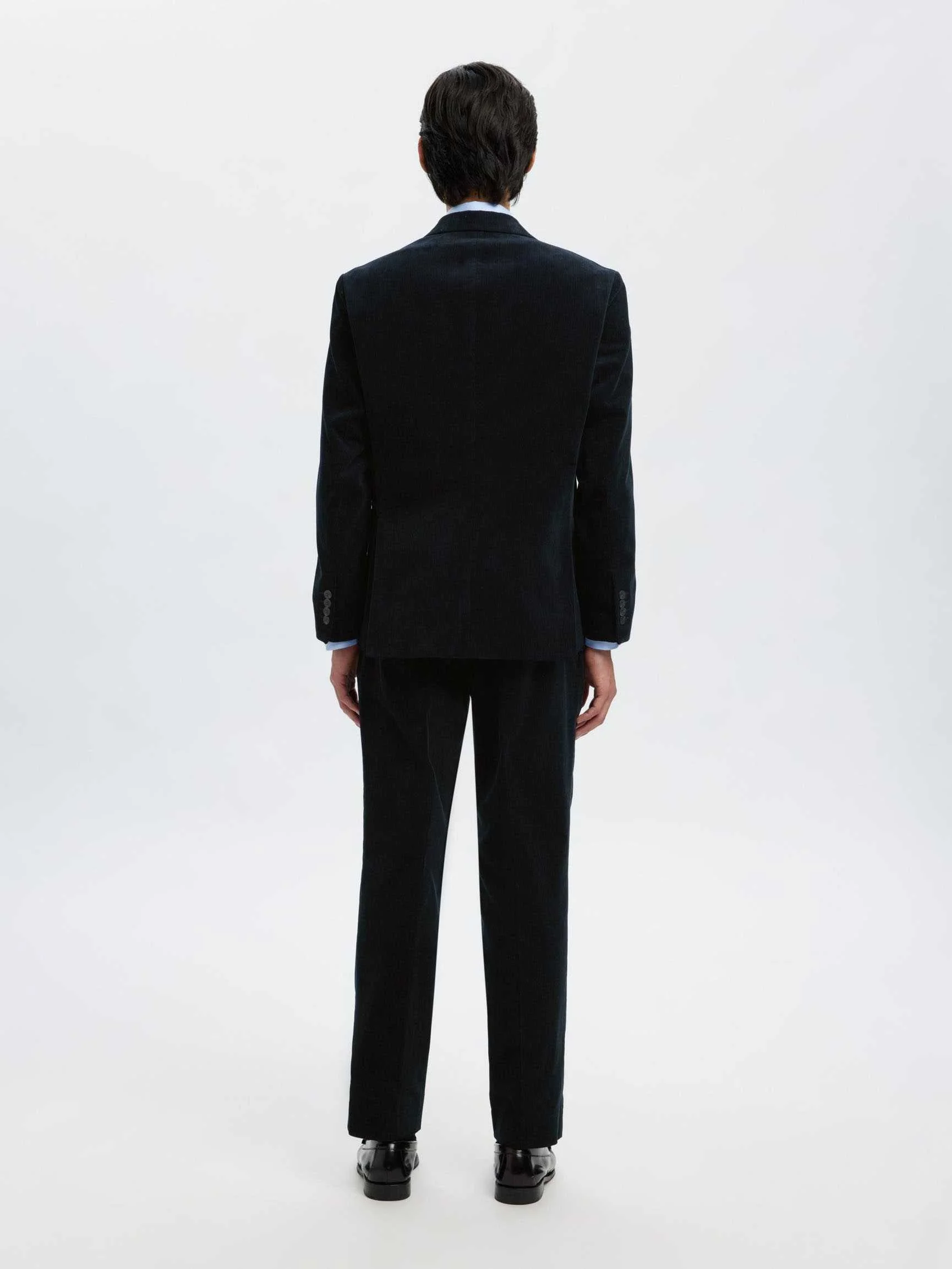 Selected Men - SLHREG-DUCA CORDUROY BLZ Selected Men - SLHREG-DUCA CORDUROY BLZ