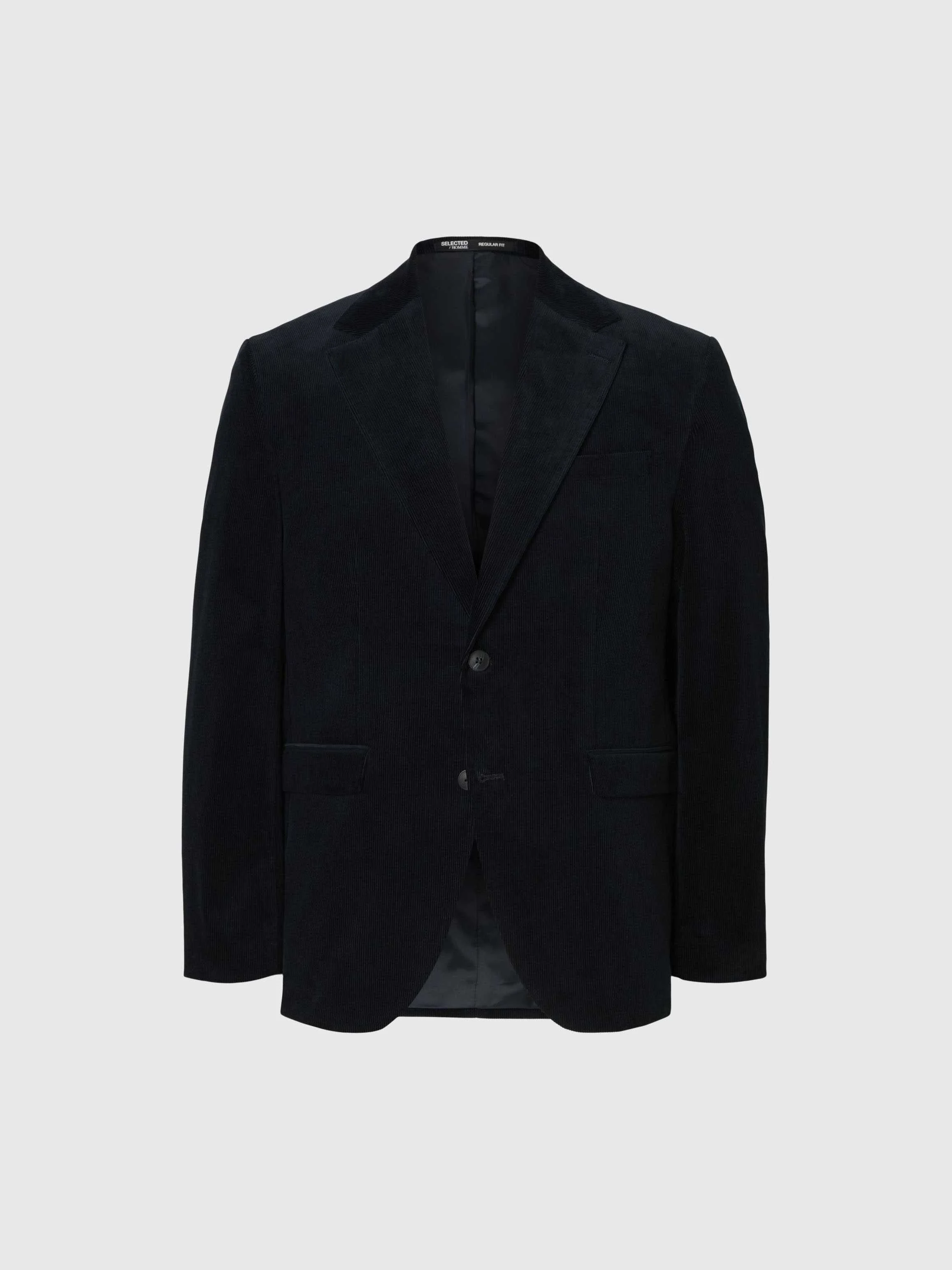 Selected Men - SLHREG-DUCA CORDUROY BLZ Selected Men - SLHREG-DUCA CORDUROY BLZ