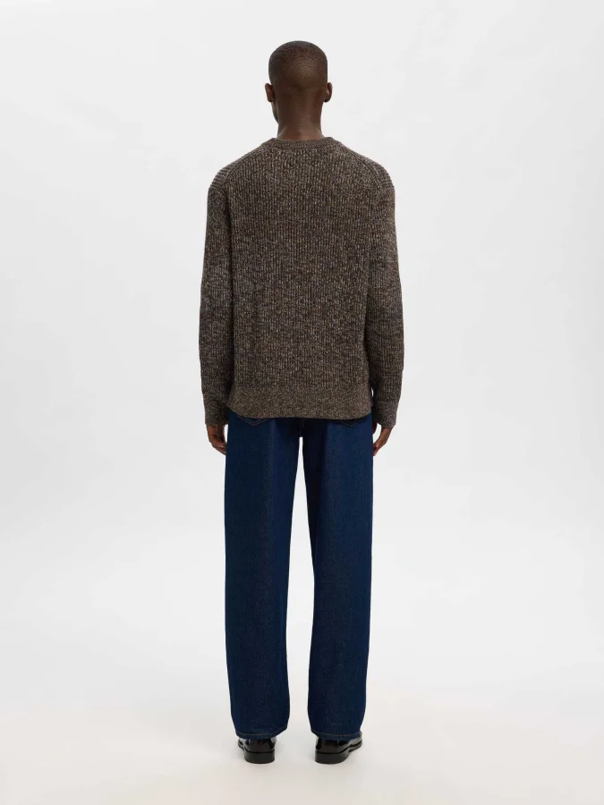 Selected Men - SLHTILUM LS... 2