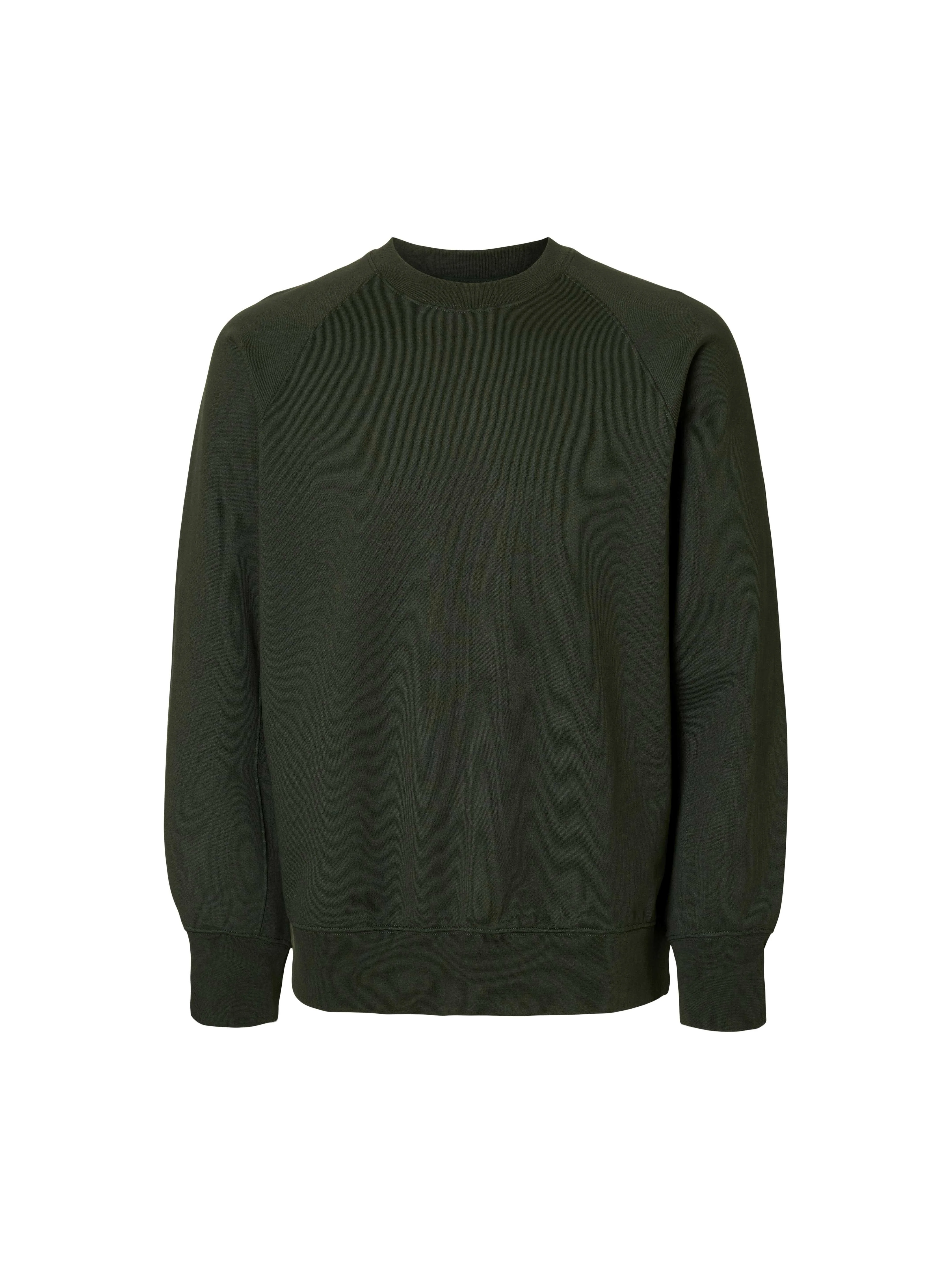 Selected Men - SLHRELAXARON LS RAGLAN... Selected Men - SLHRELAXARON LS RAGLAN...