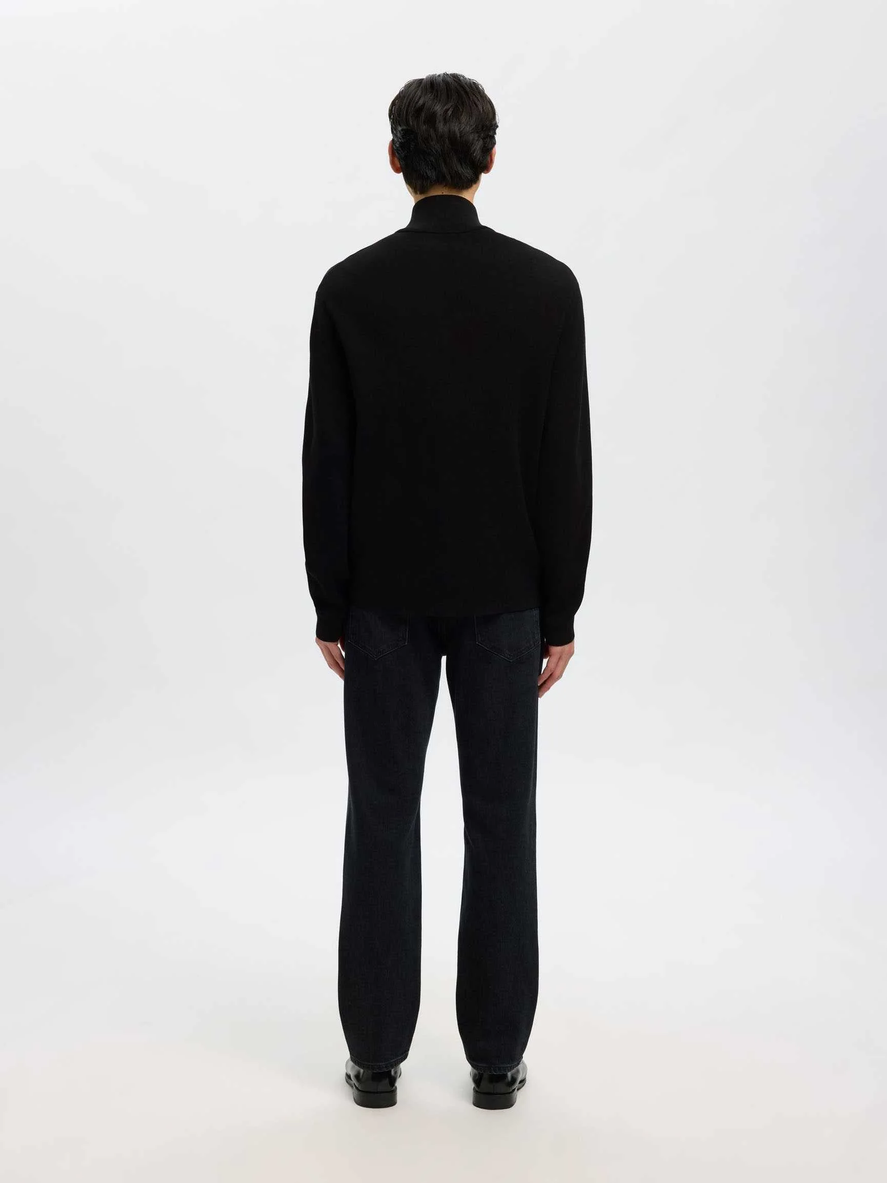 Selected Men - SLHTELLER FN RELAXED... Selected Men - SLHTELLER FN RELAXED...