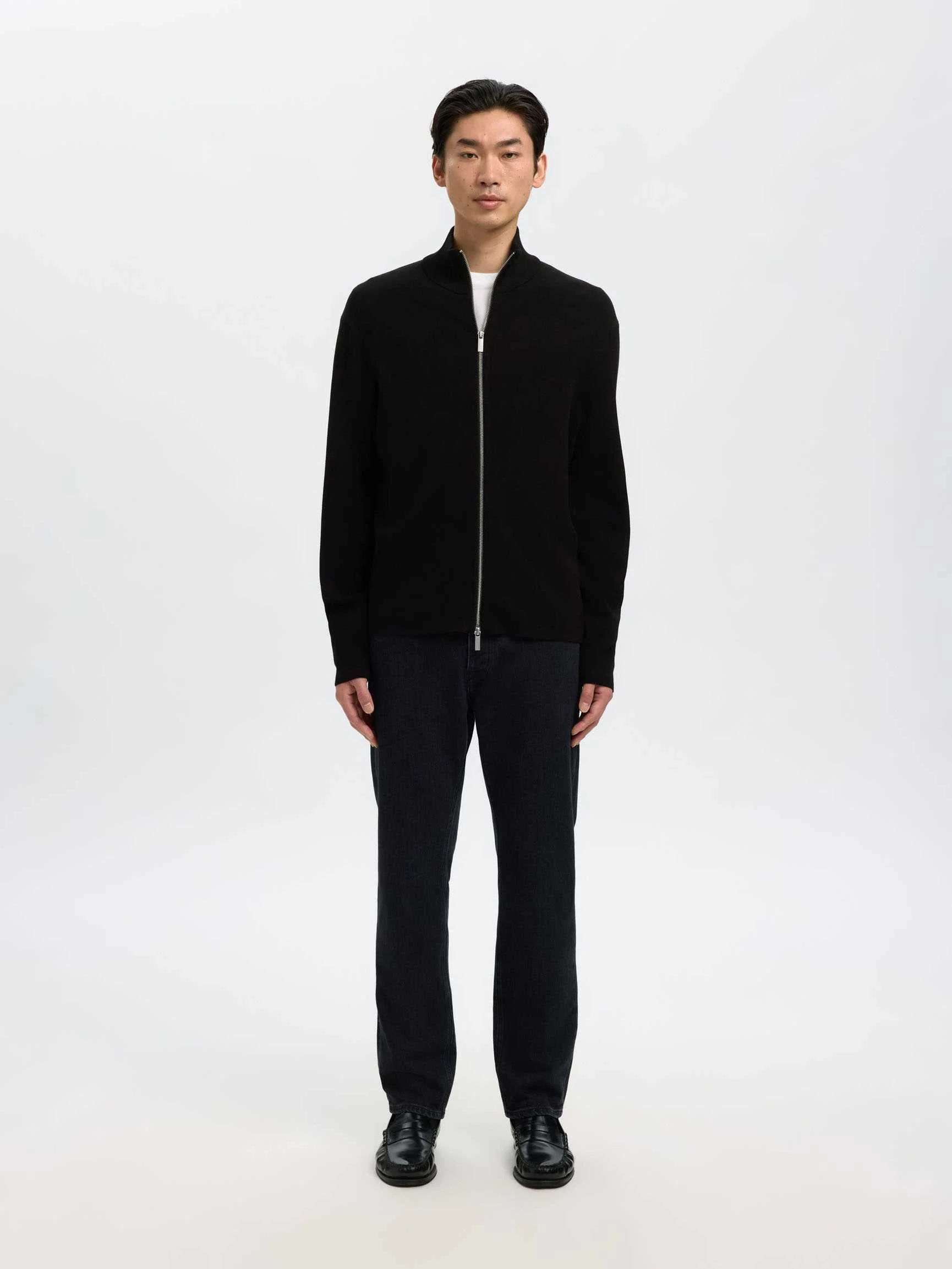 Selected Men - SLHTELLER FN RELAXED... Selected Men - SLHTELLER FN RELAXED...