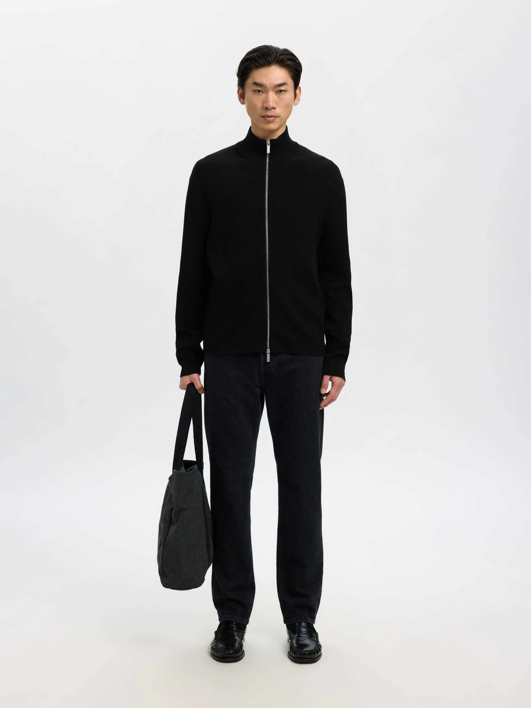 Selected Men - SLHTELLER FN RELAXED... Selected Men - SLHTELLER FN RELAXED...