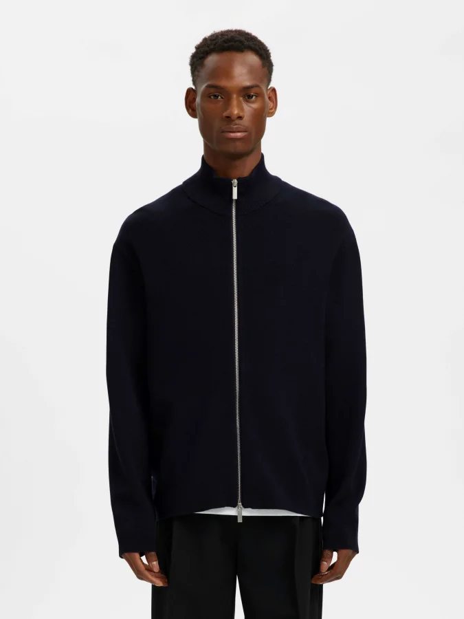 Selected Men - SLHTELLER FN...