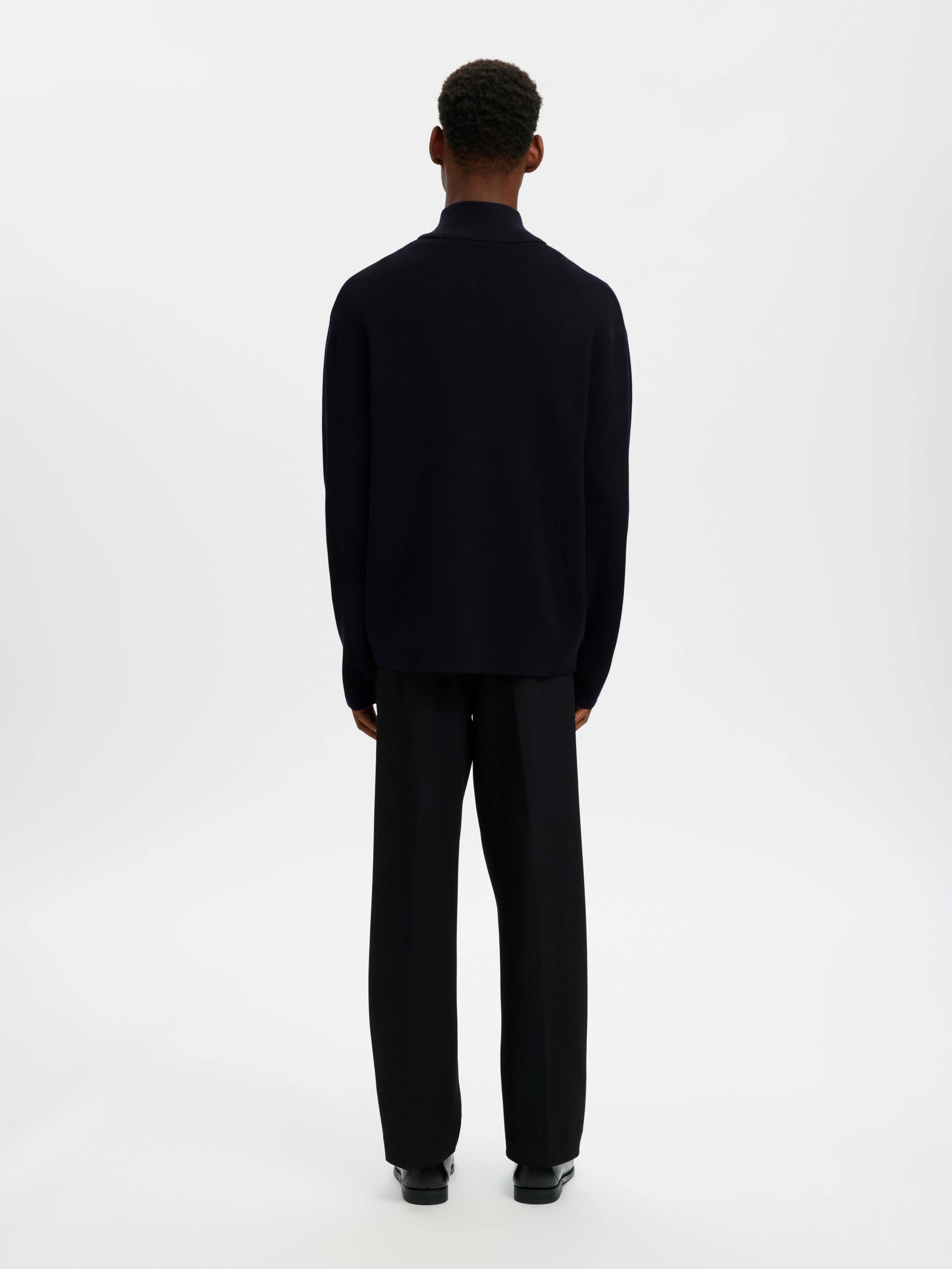 Selected Men - SLHTELLER FN RELAXED... Selected Men - SLHTELLER FN RELAXED...