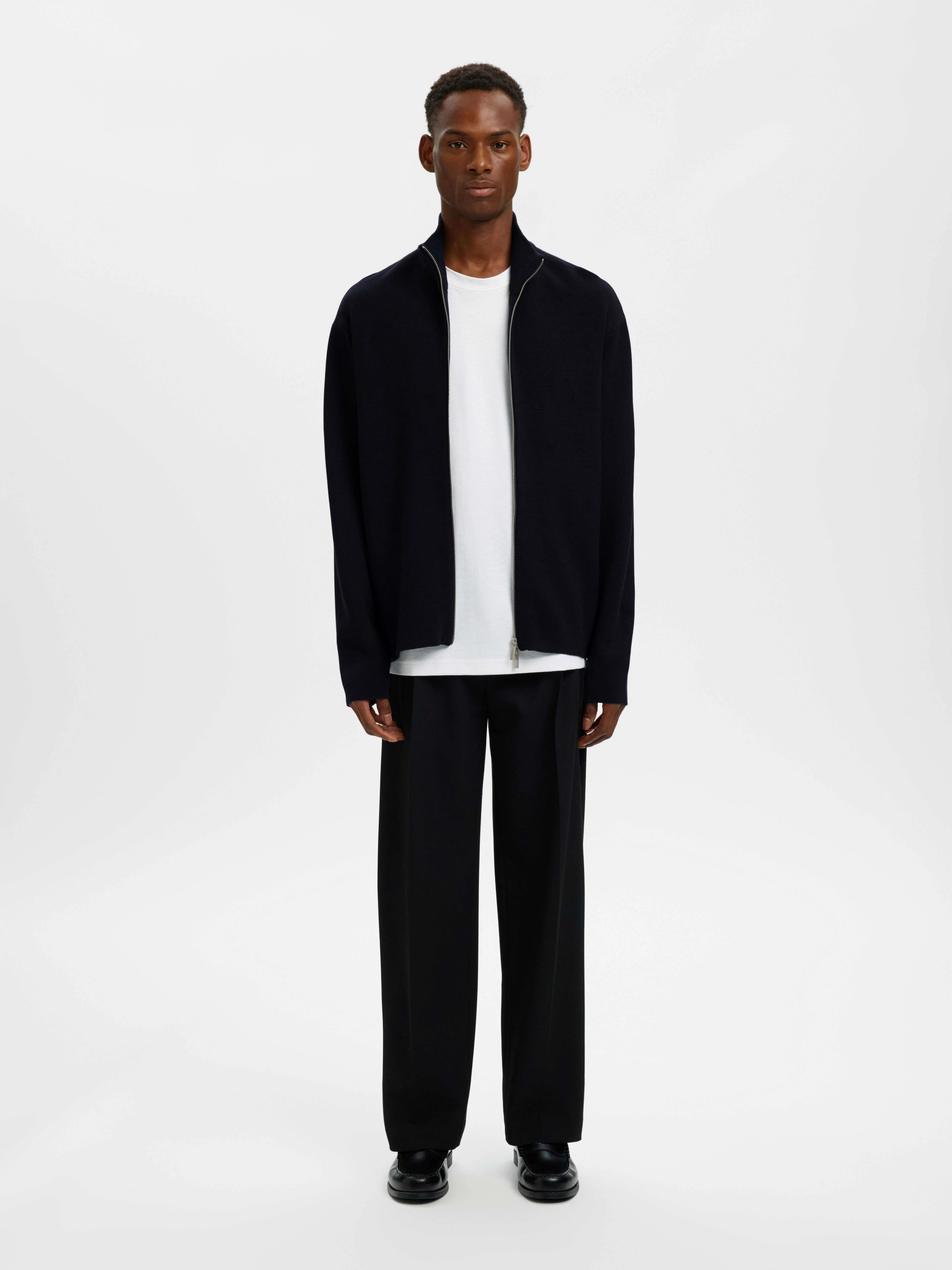 Selected Men - SLHTELLER FN RELAXED... Selected Men - SLHTELLER FN RELAXED...