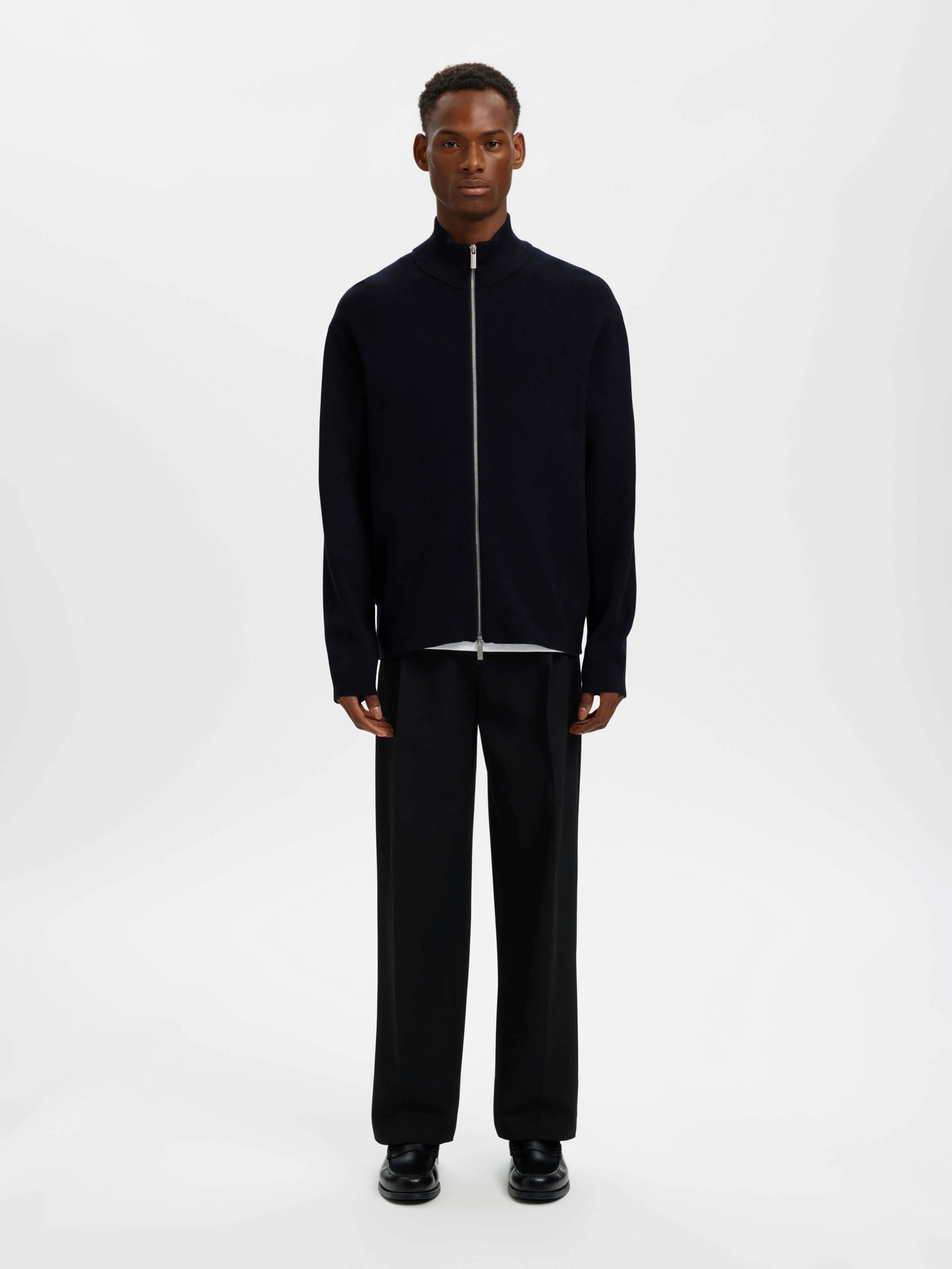 Selected Men - SLHTELLER FN RELAXED... Selected Men - SLHTELLER FN RELAXED...